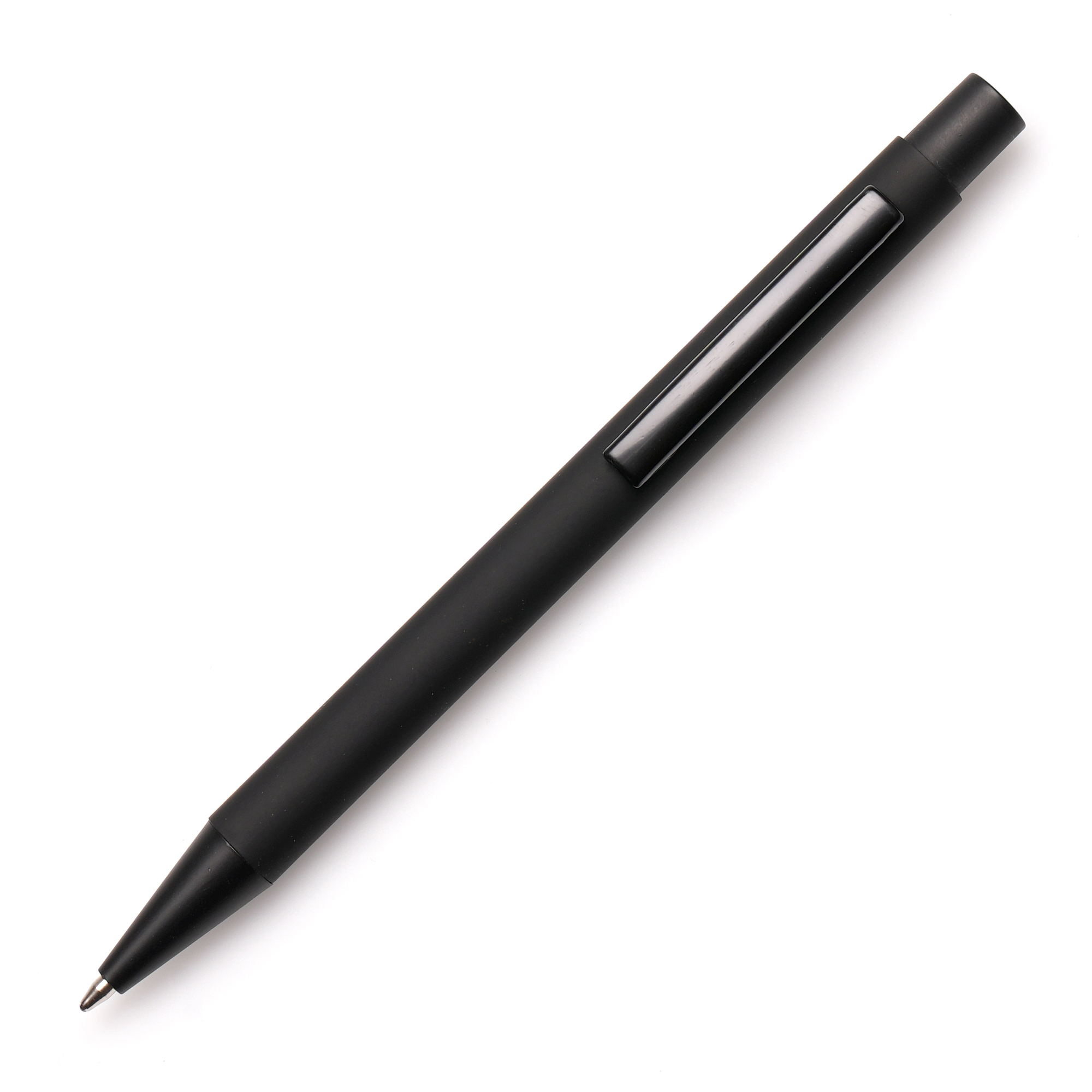 Picture of Travis Noir Ball Pen