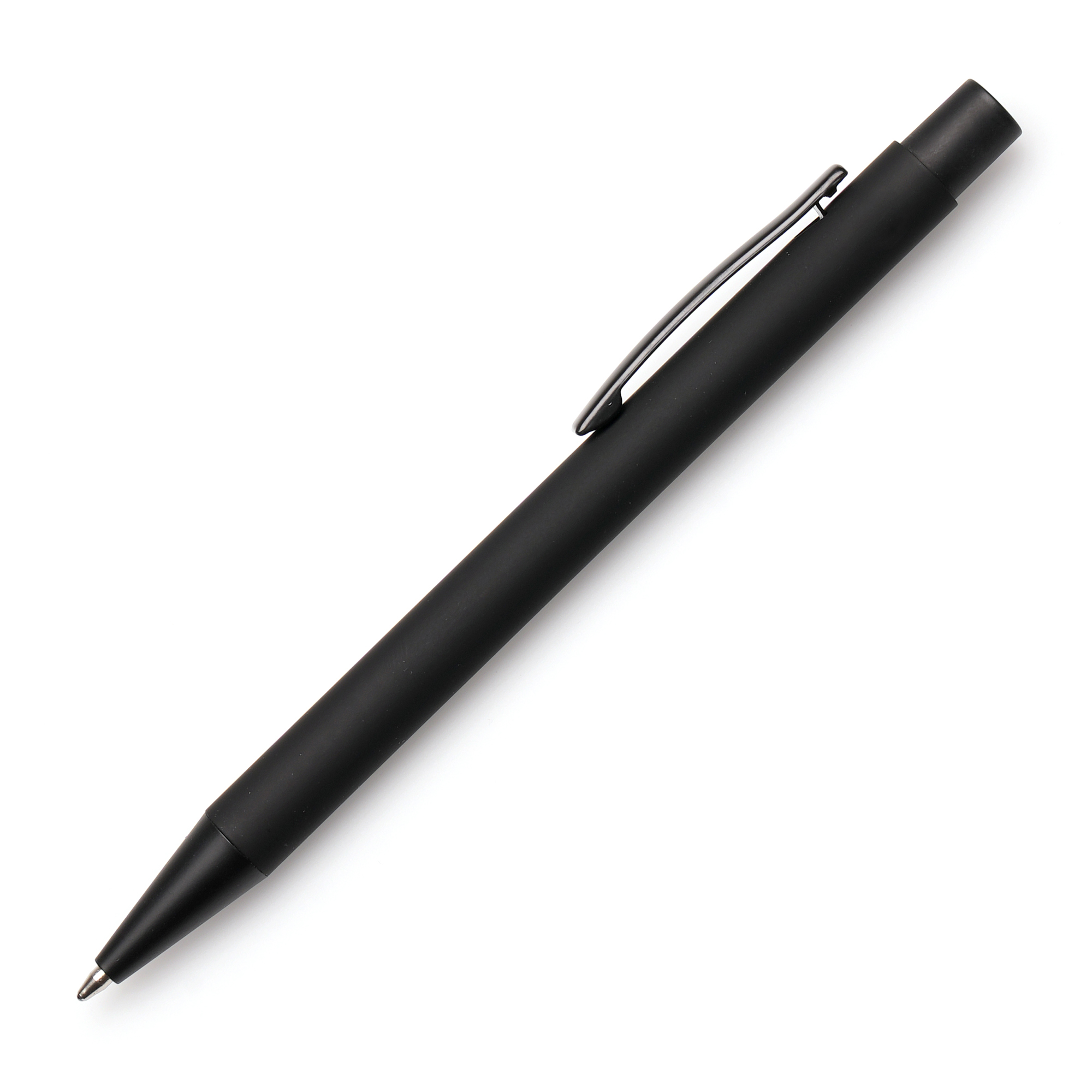 Picture of Travis Noir Ball Pen