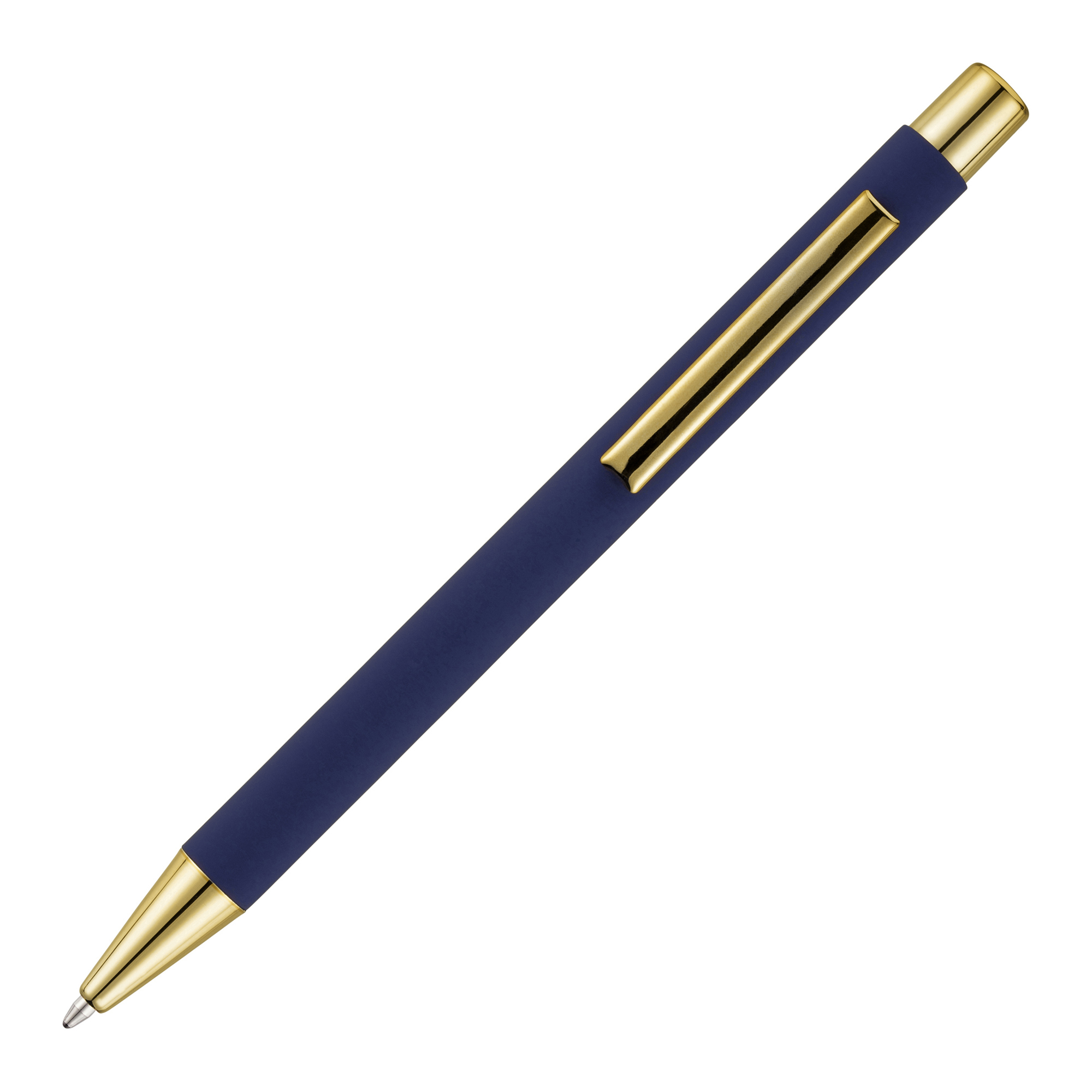 Picture of Travis Gold Ball Pen