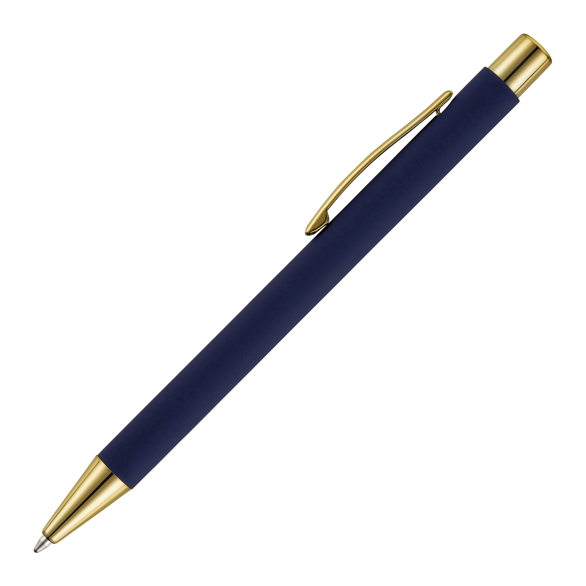 Picture of Travis Gold Ball Pen