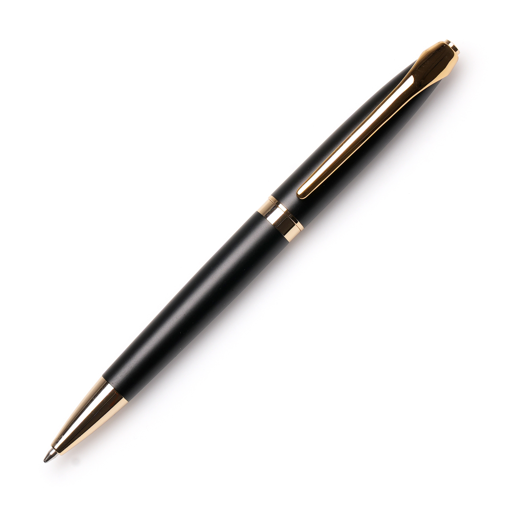Picture of Ballad Gold Ball Pen