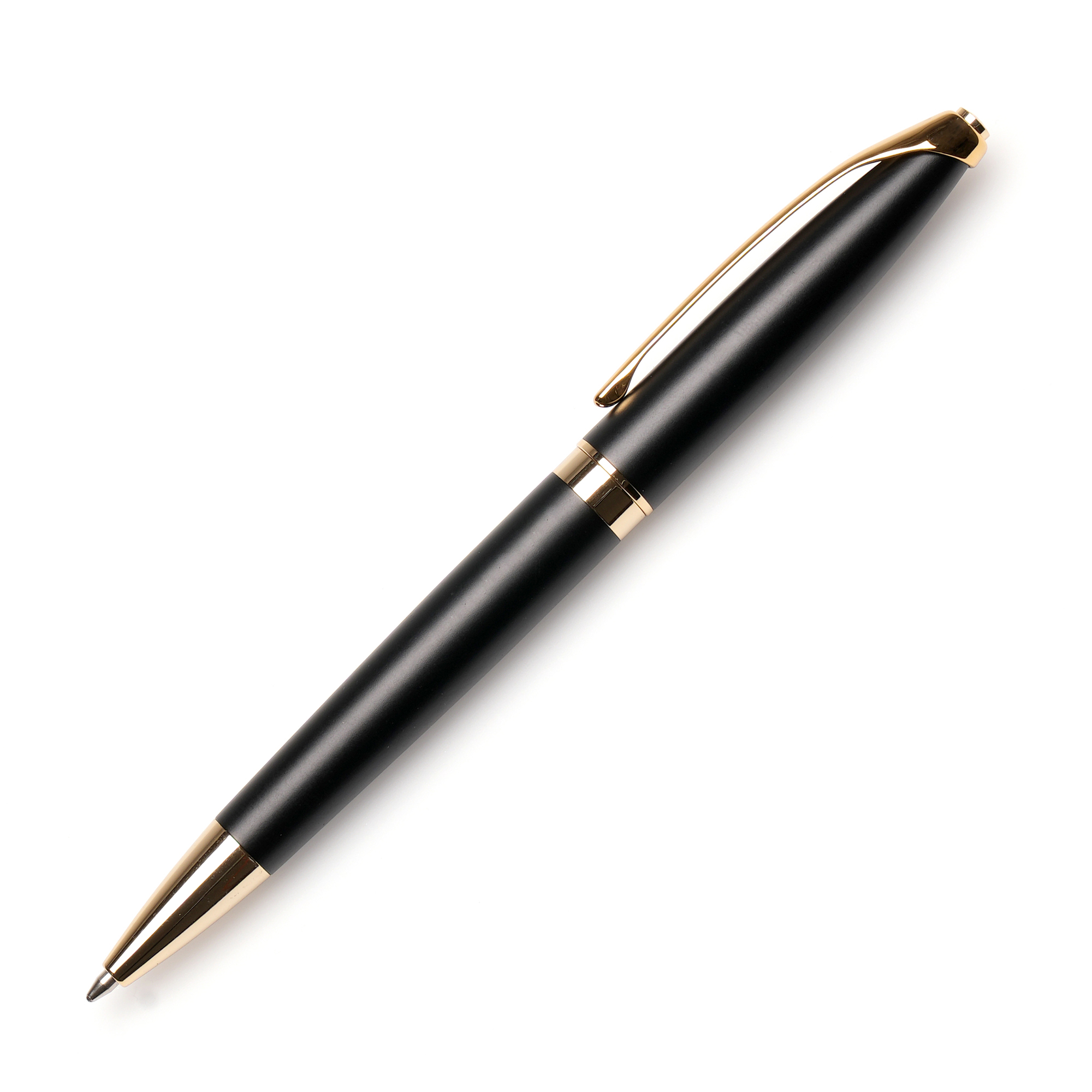 Picture of Ballad Gold Ball Pen