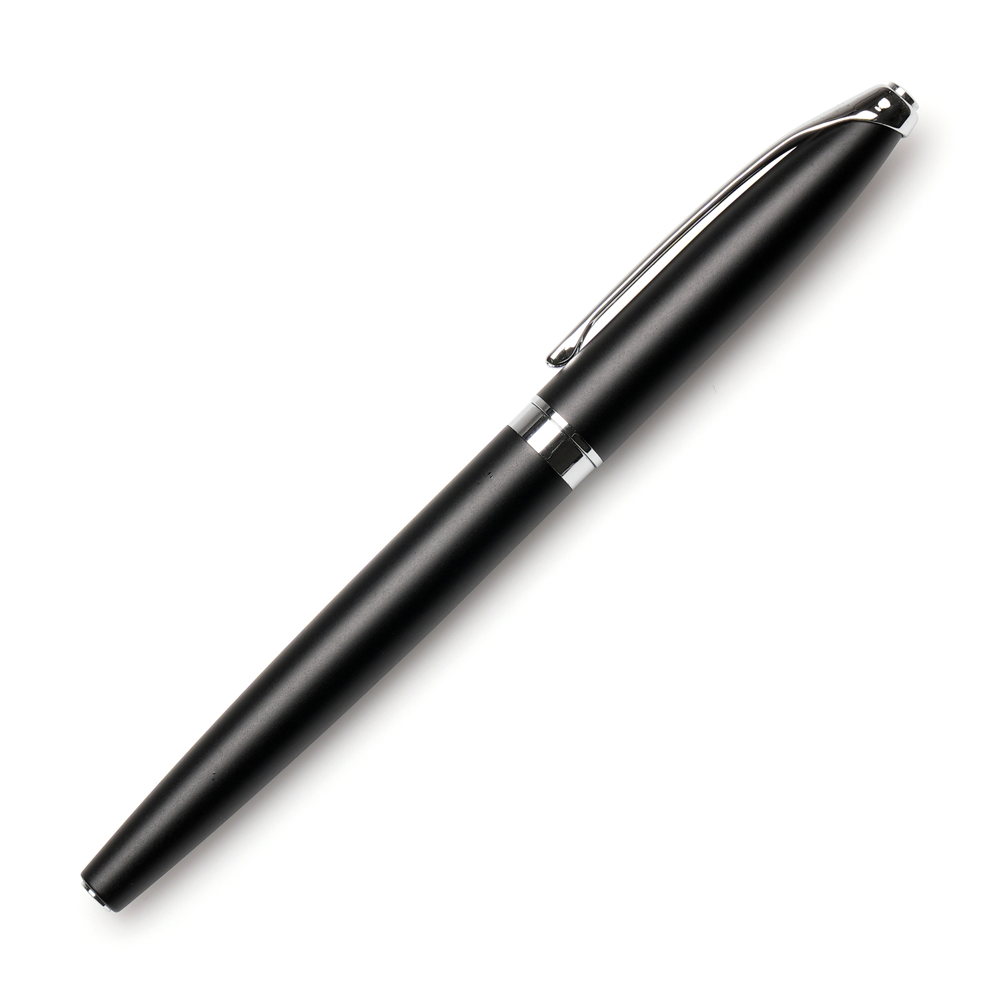 Picture of Ballad Chrome Roller Ball Pen