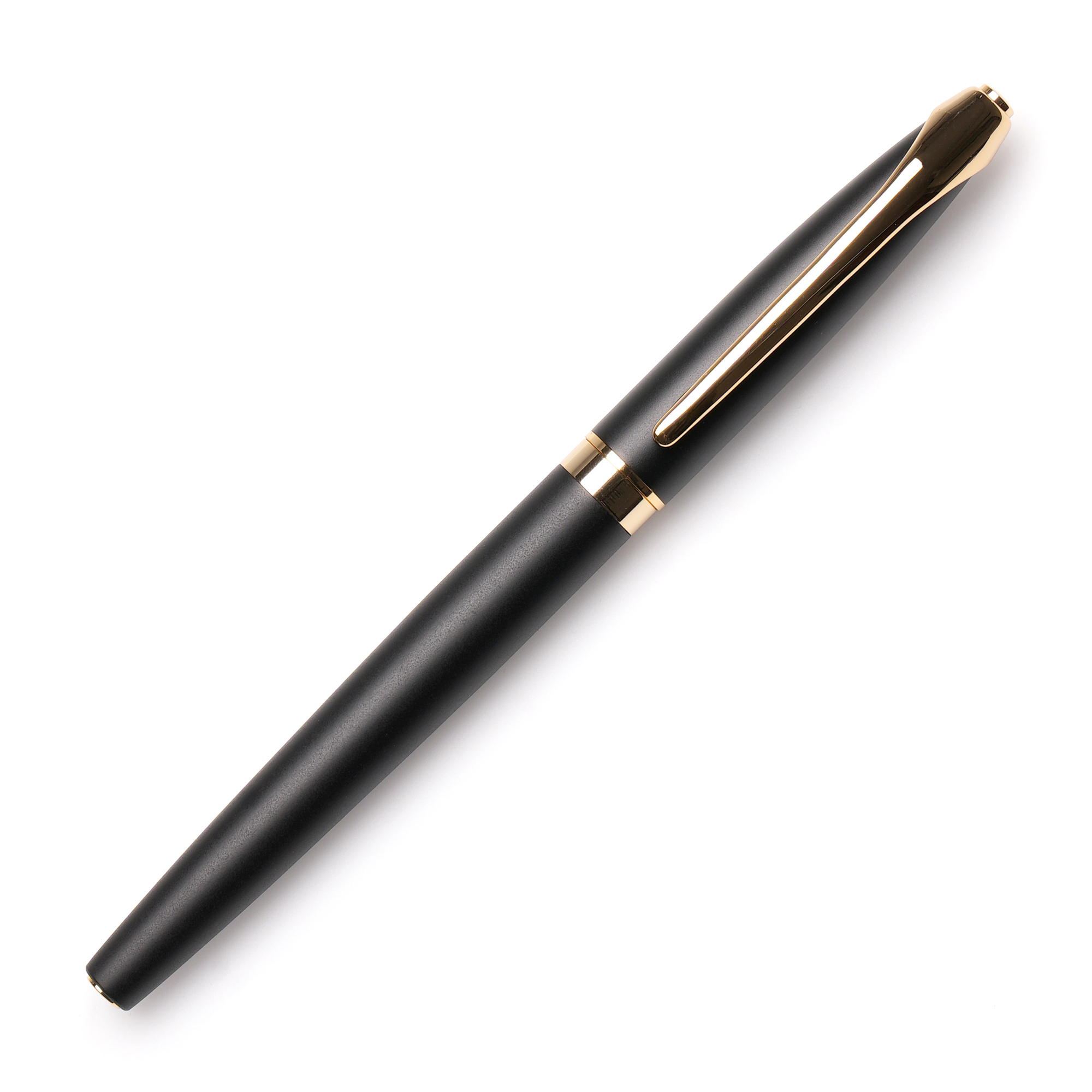 Picture of Ballad Gold Roller Ball Pen