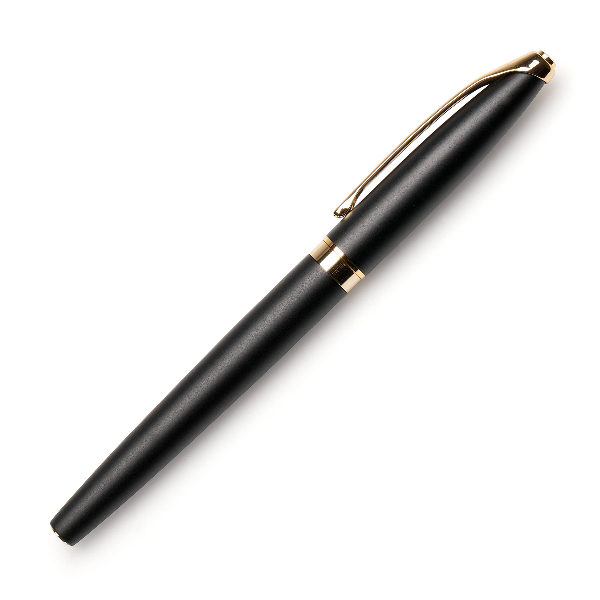 Picture of Ballad Gold Roller Ball Pen