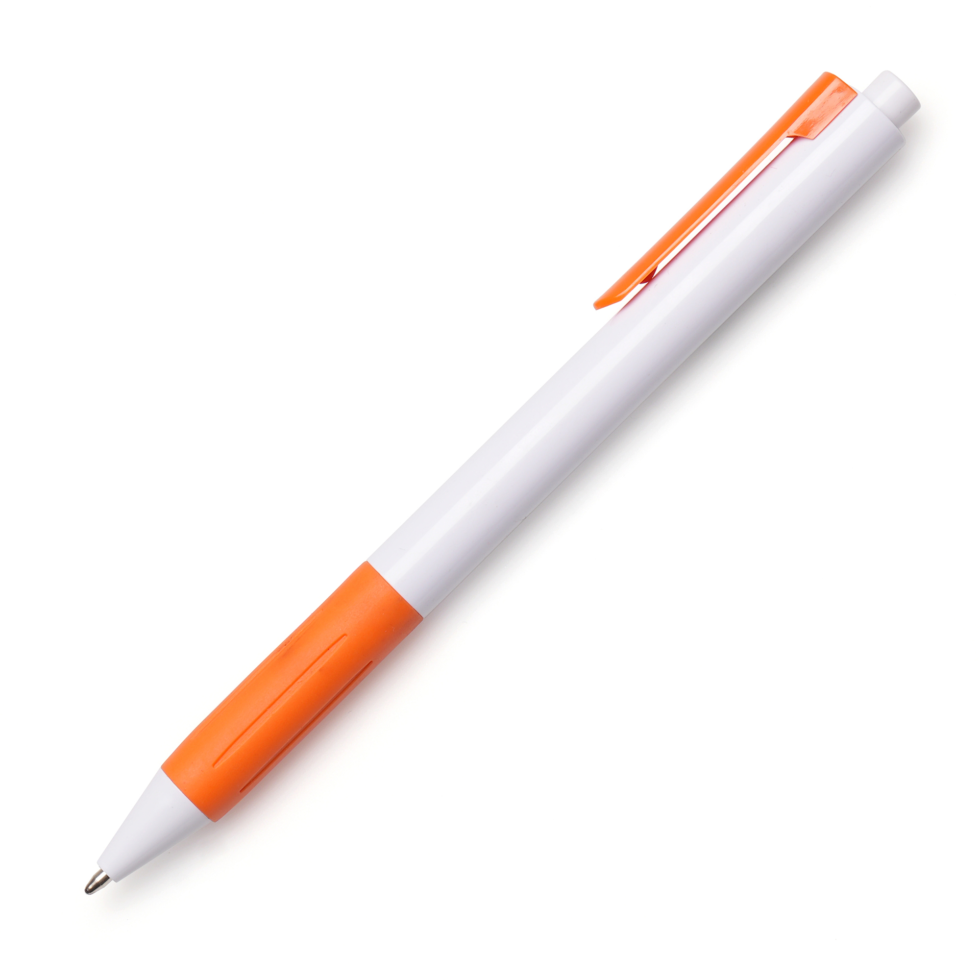 Picture of Cayman Grip Ball Pen (coloured Trim)