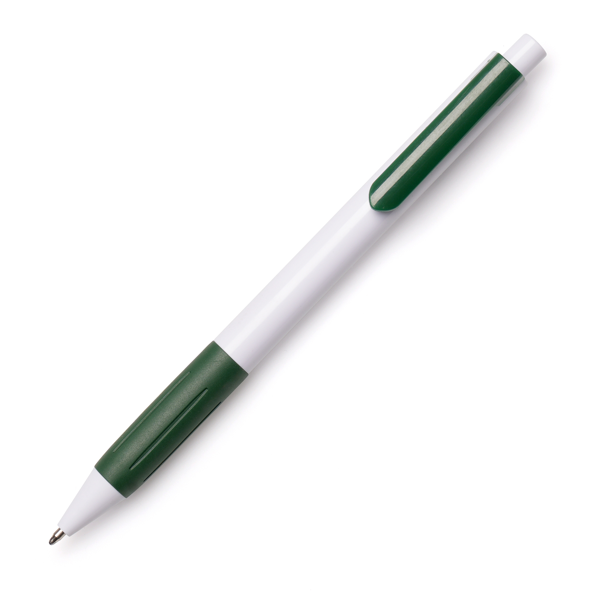 Picture of Cayman Grip Ball Pen (coloured Trim)