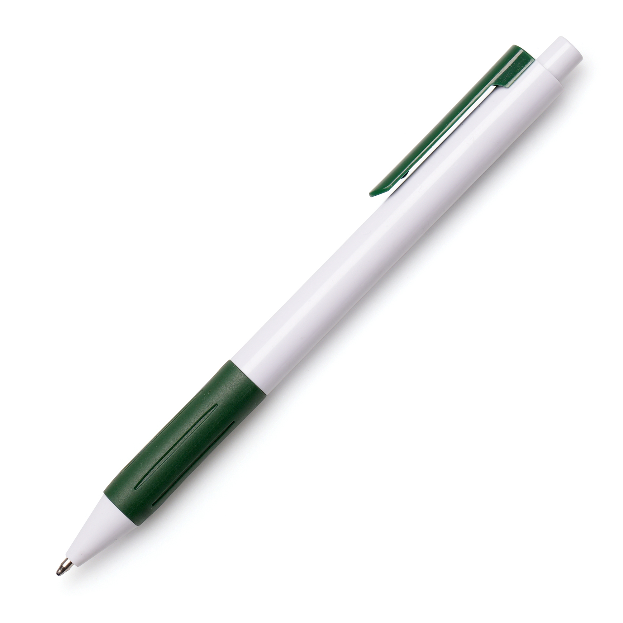 Picture of Cayman Grip Ball Pen (coloured Trim)
