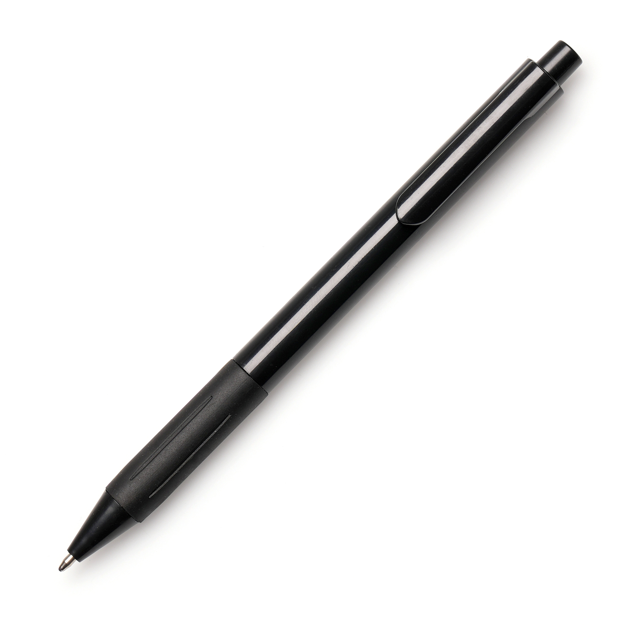 Picture of Cayman Grip Ball Pen (Solid)