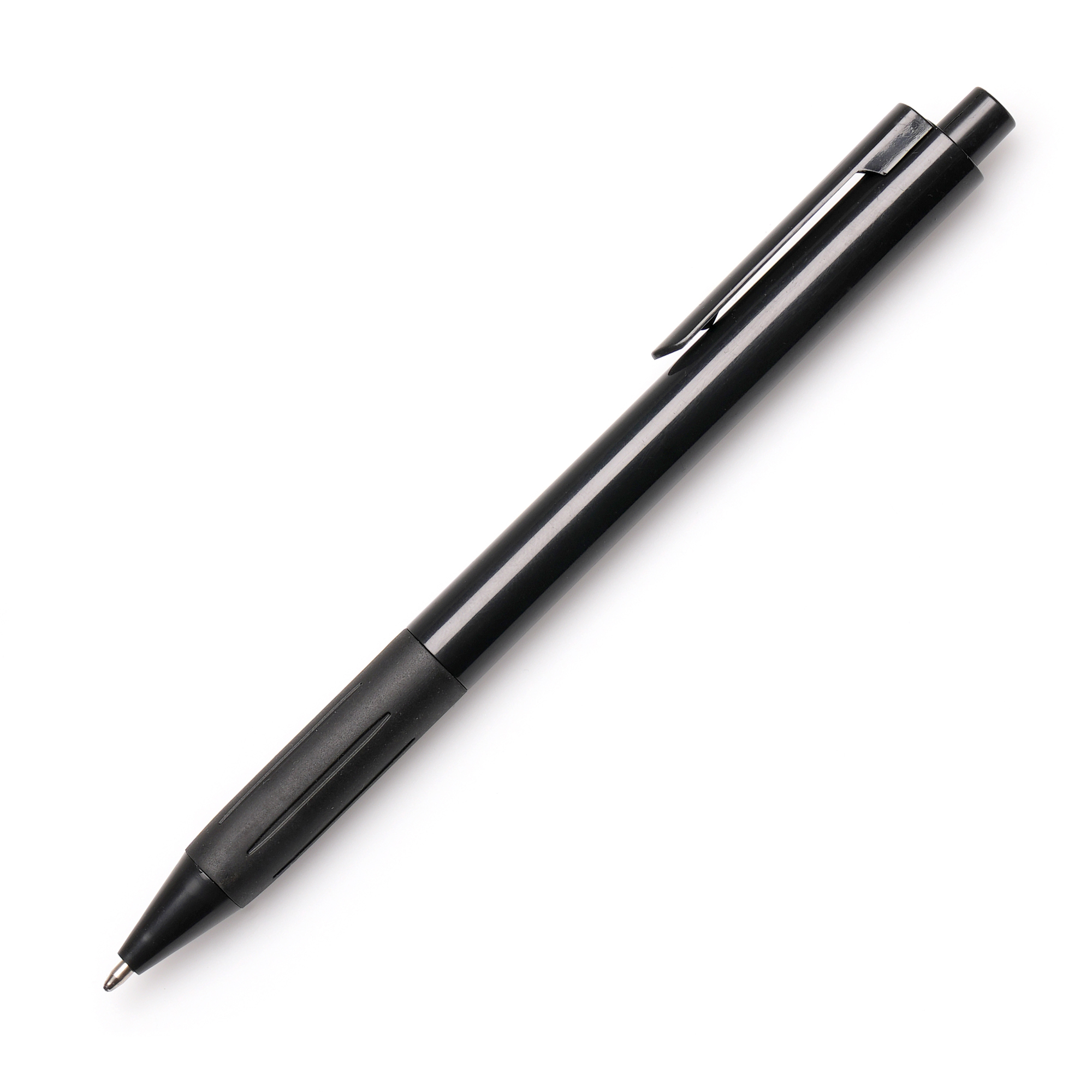 Picture of Cayman Grip Ball Pen (Solid)
