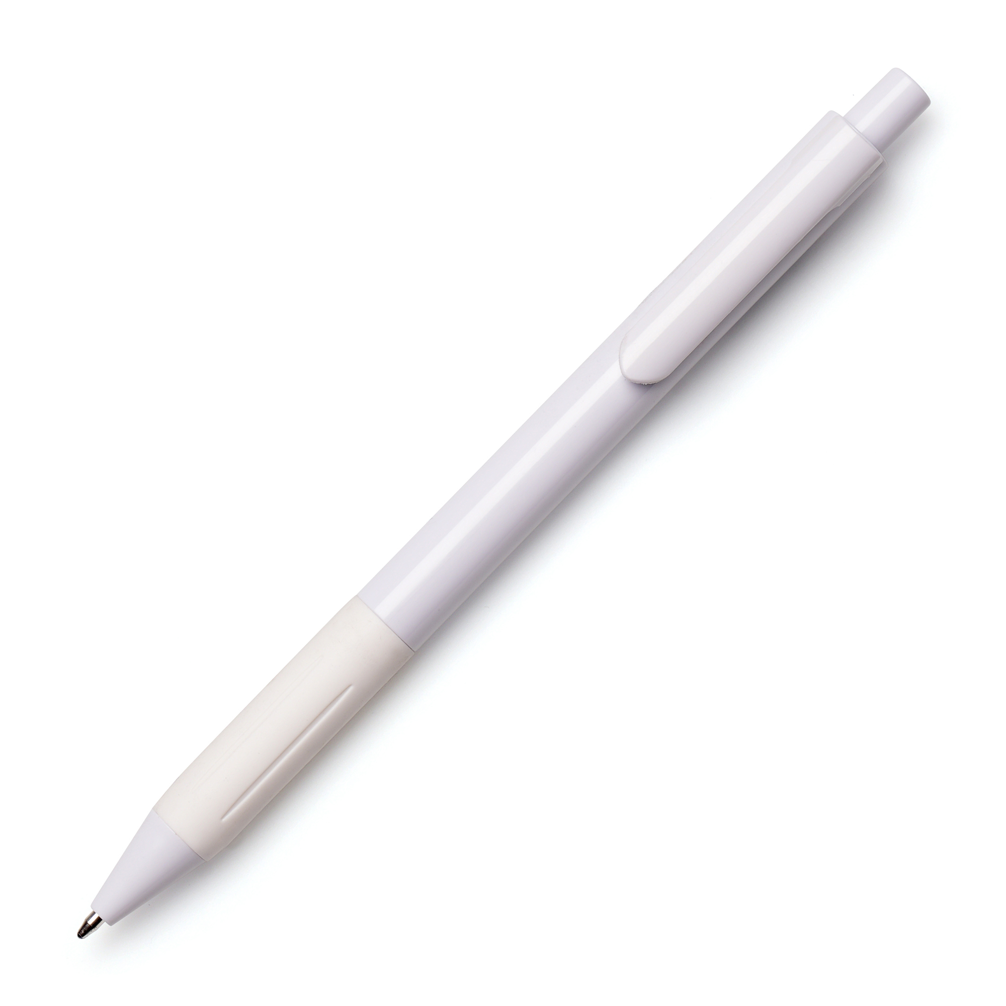 Picture of Cayman Grip Ball Pen (Solid)