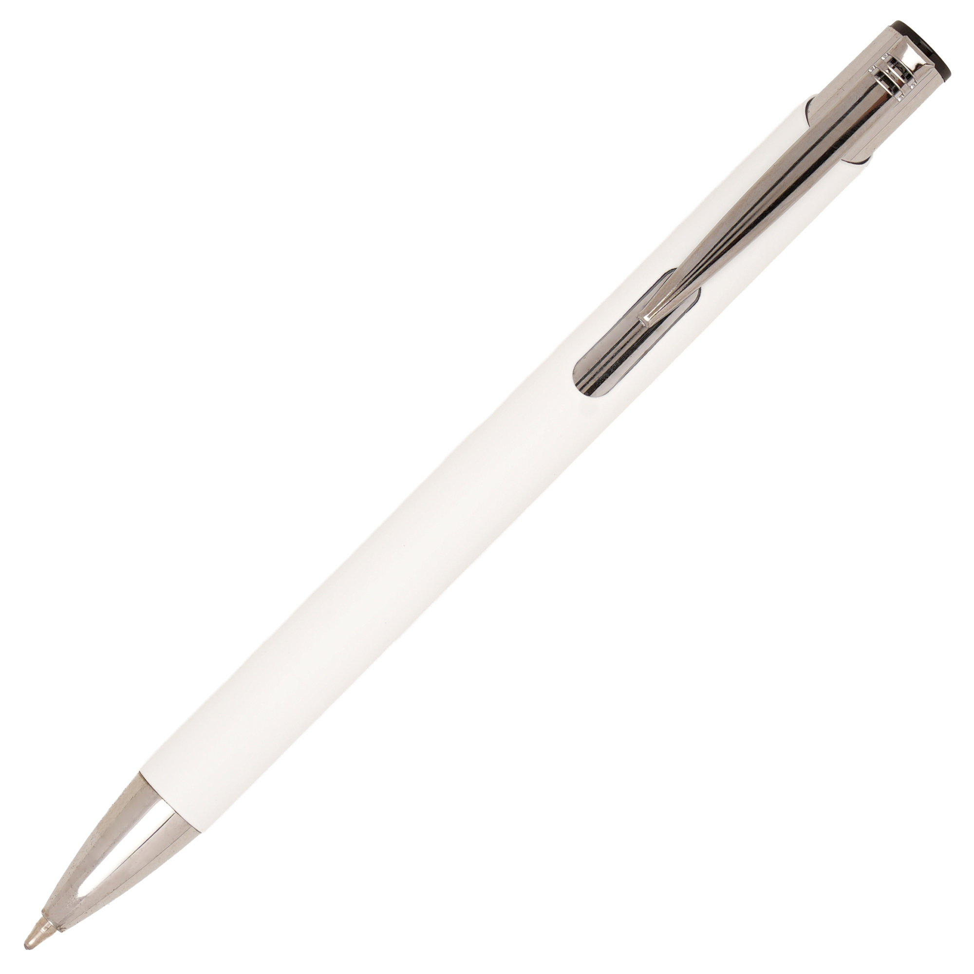 Picture of A5 Mole Mate White