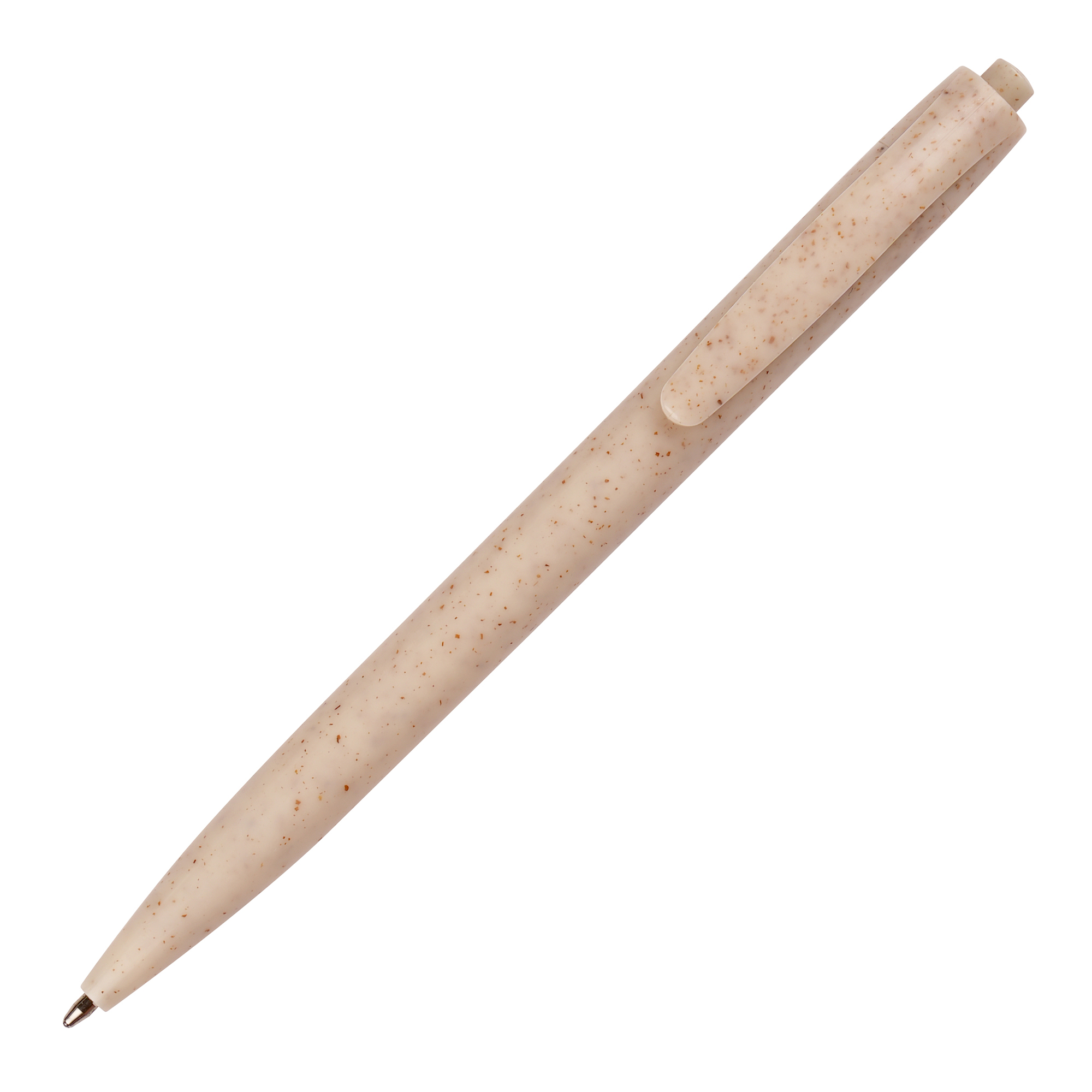 Picture of Kane Wheat Ball Pen