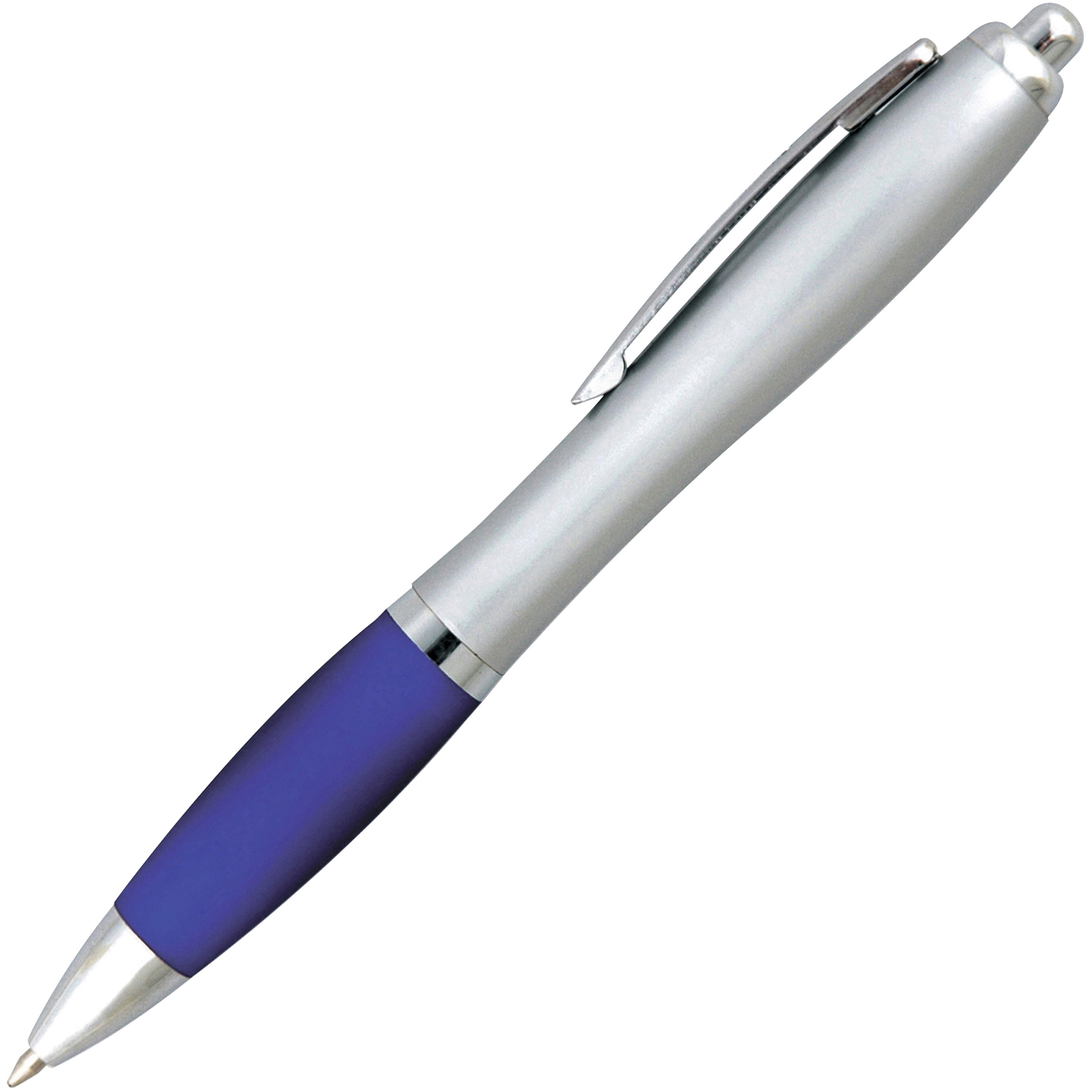Picture of Shanghai Silver Ball Pen