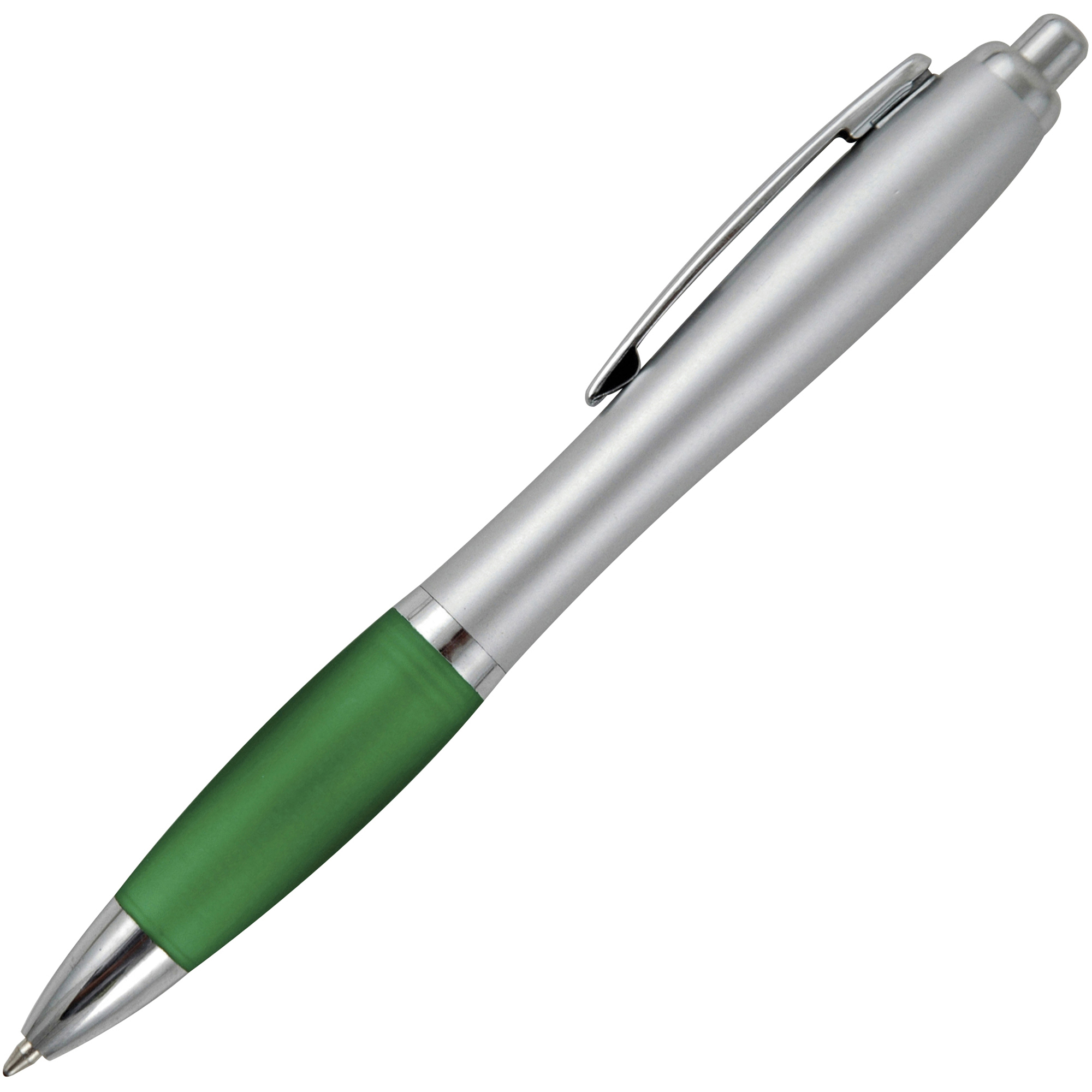 Picture of Shanghai Silver Ball Pen