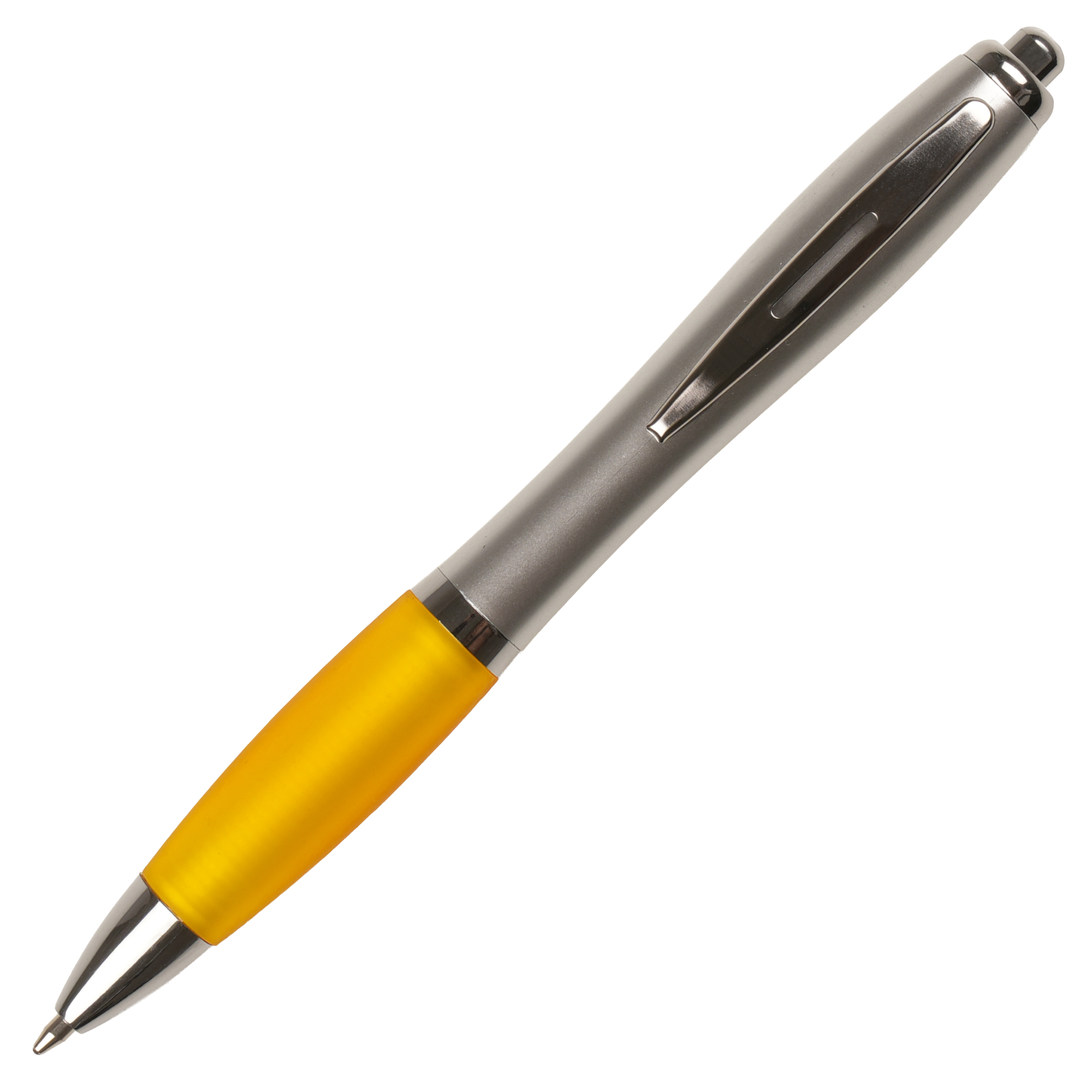 Picture of Shanghai Silver Ball Pen
