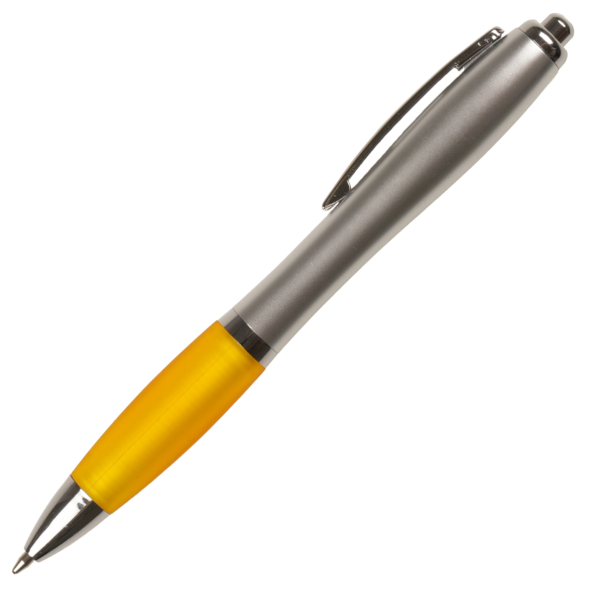 Picture of Shanghai Silver Ball Pen