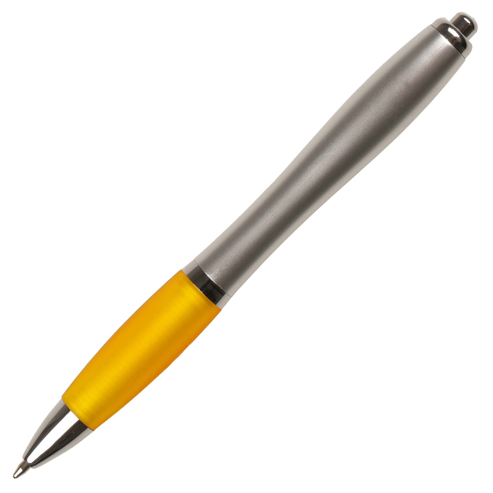 Picture of Shanghai Silver Ball Pen