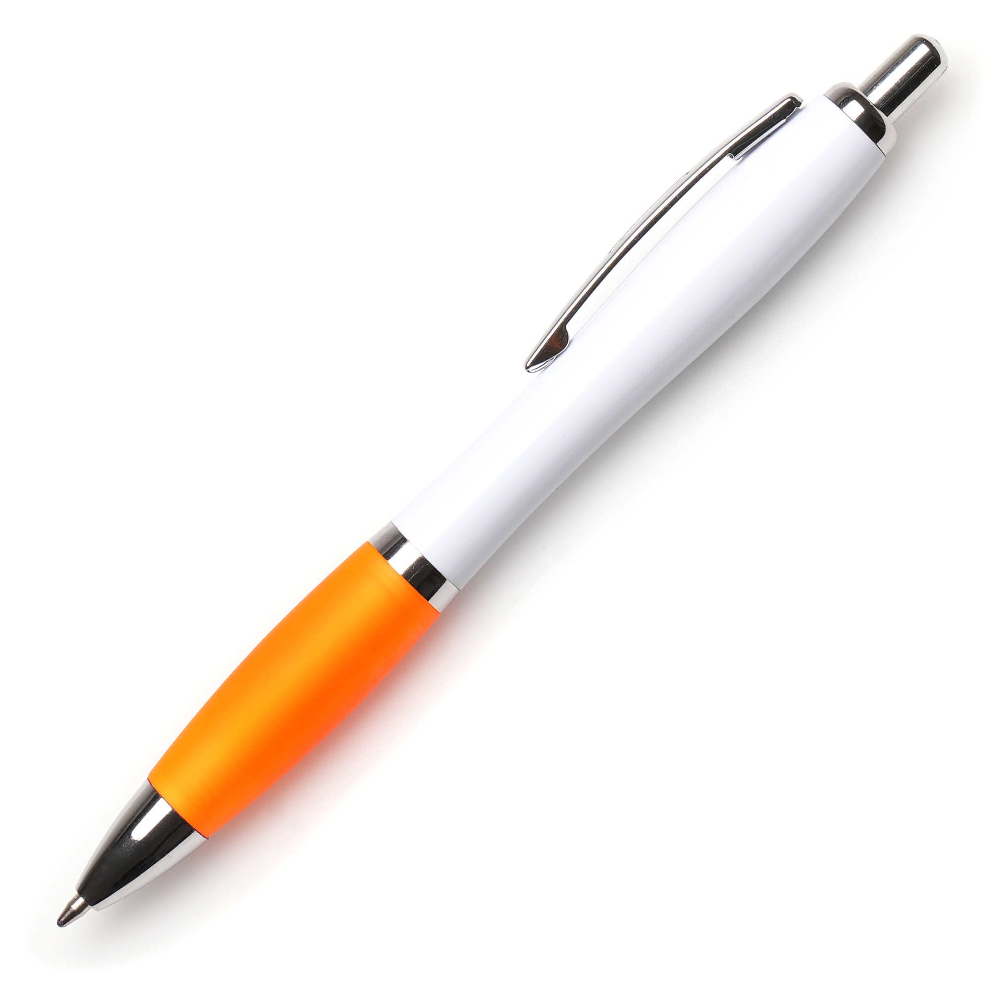 Picture of Shanghai White Ball Pen