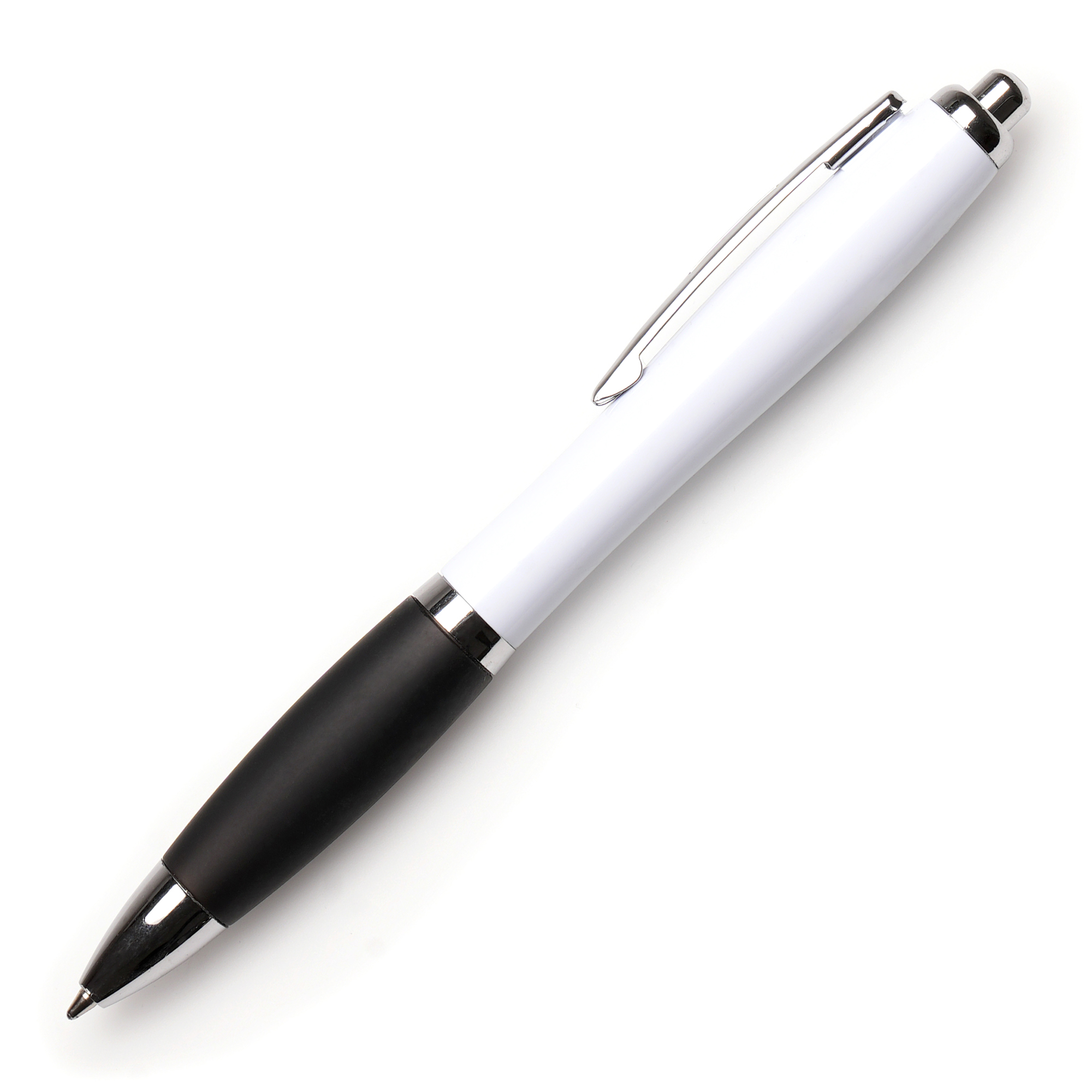 Picture of Shanghai White Ball Pen