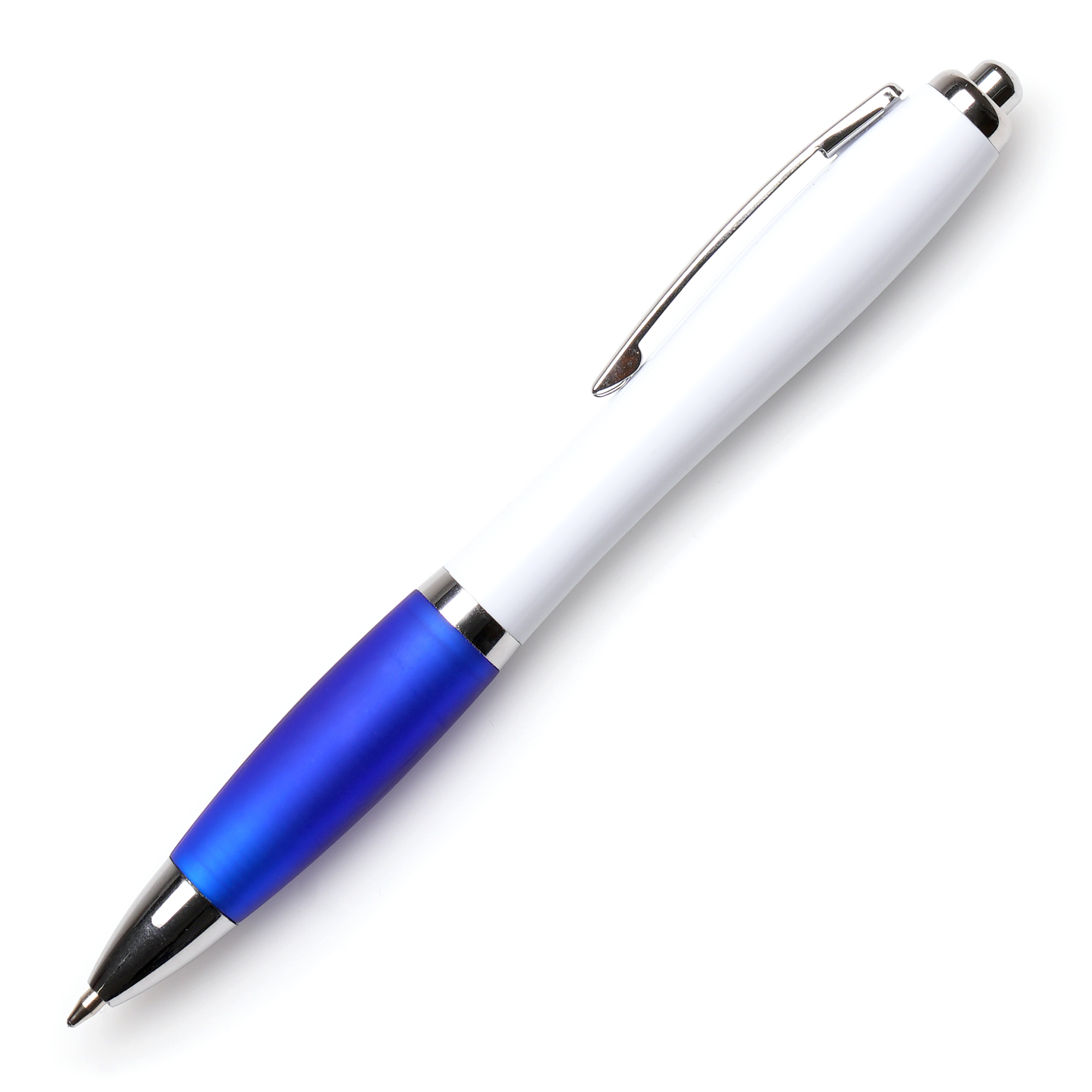 Picture of Shanghai White Ball Pen
