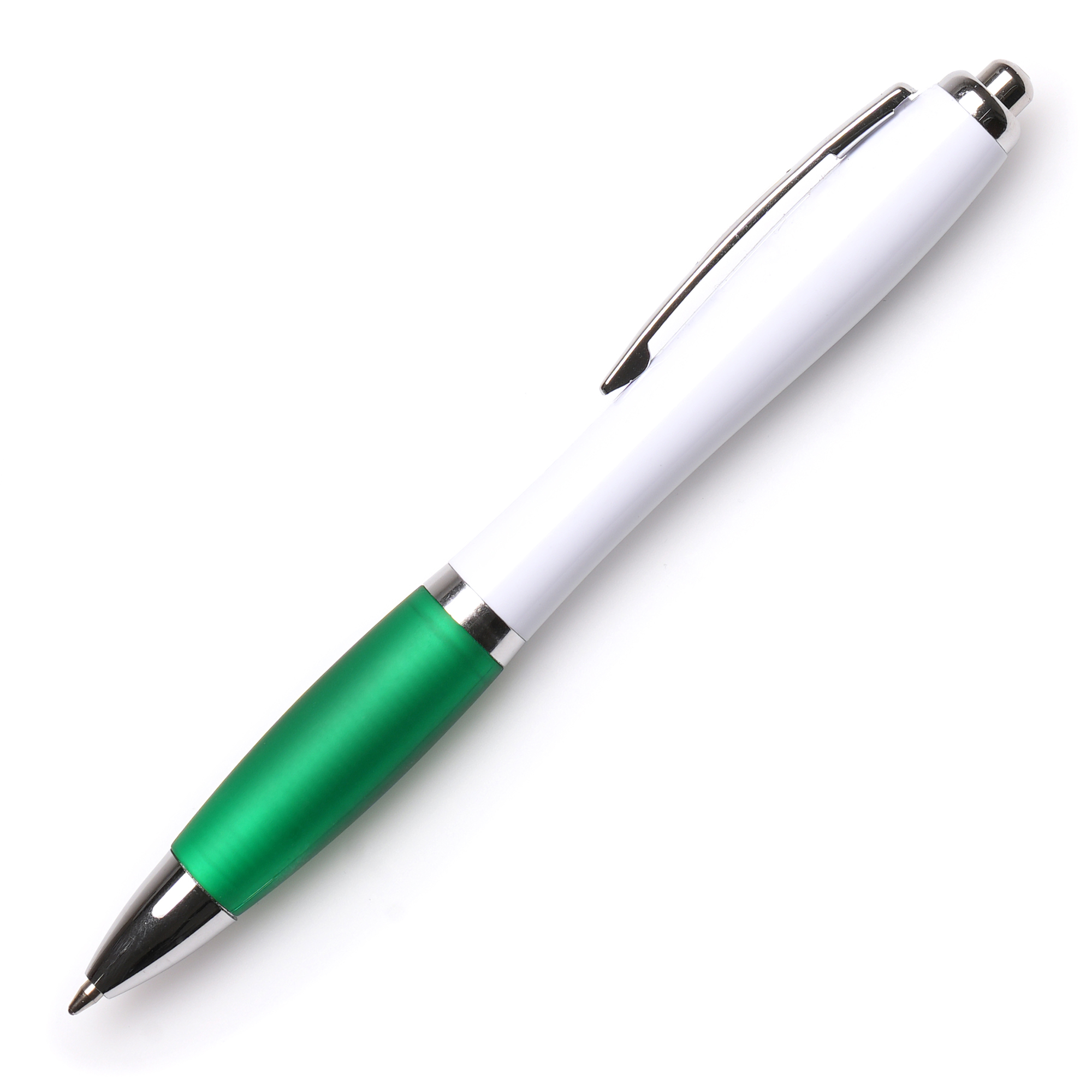 Picture of Shanghai White Ball Pen