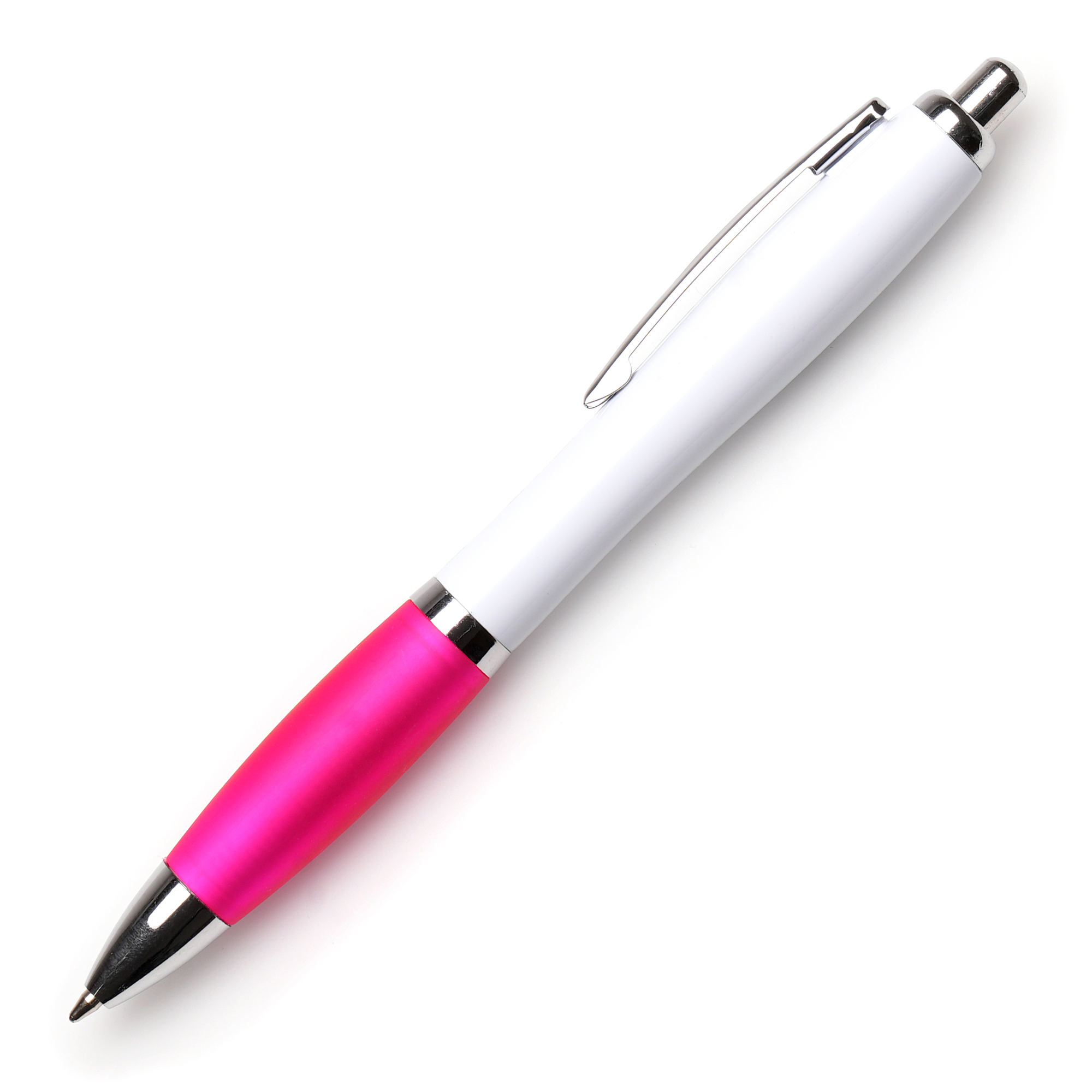 Picture of Shanghai White Ball Pen