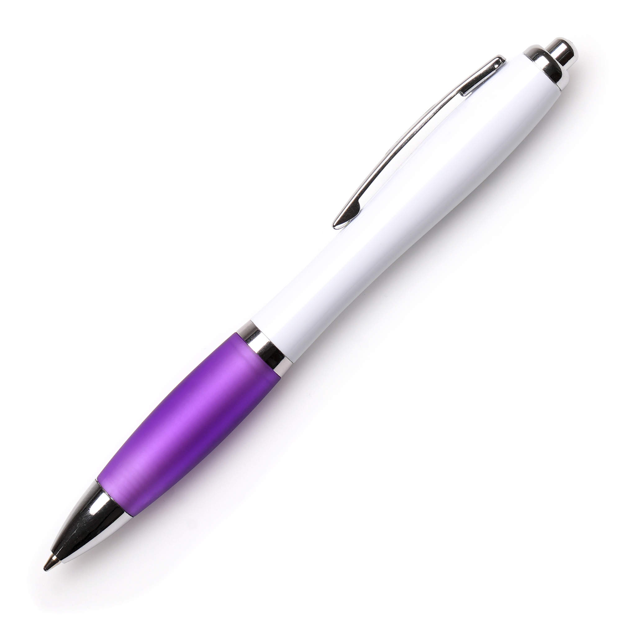 Picture of Shanghai White Ball Pen