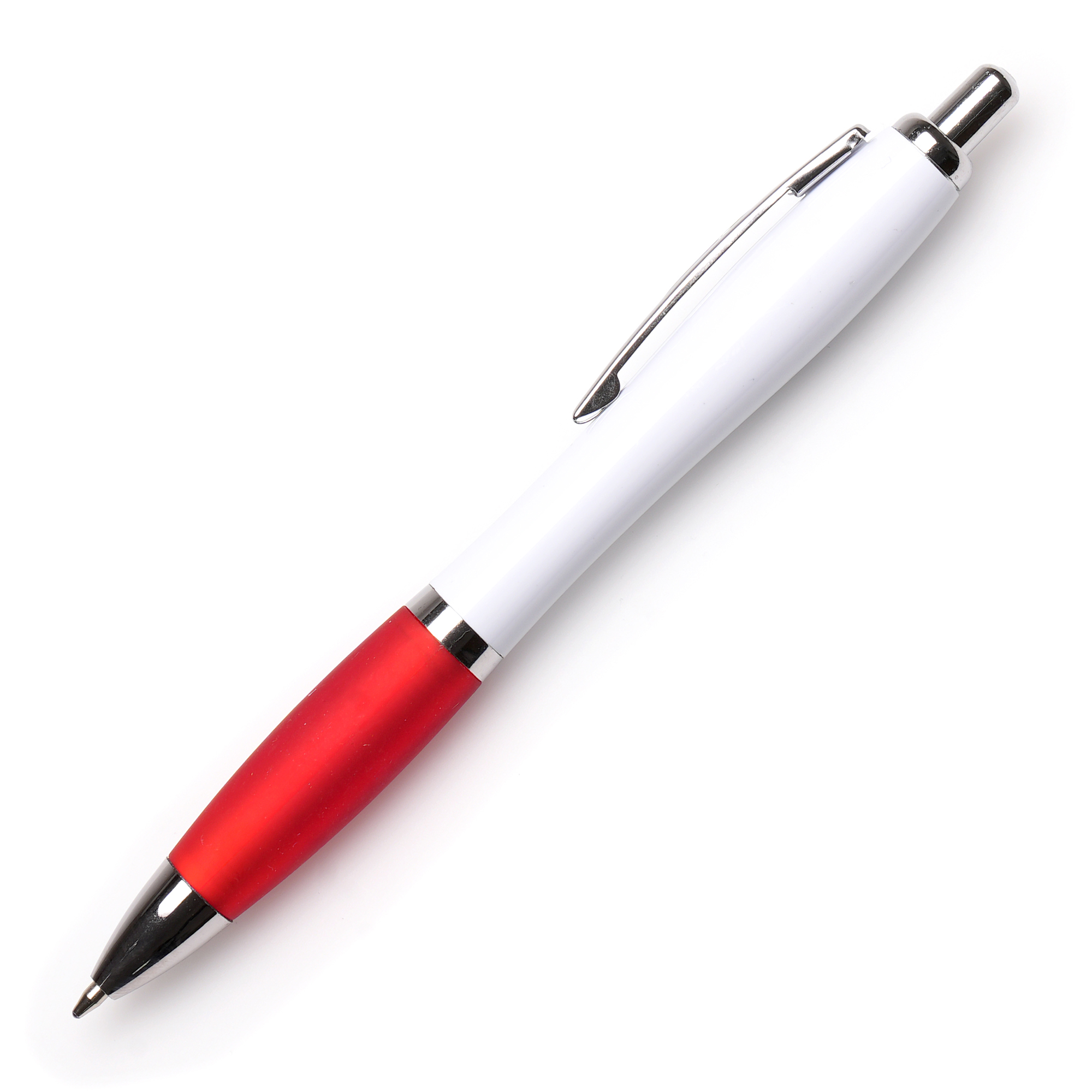 Picture of Shanghai White Ball Pen
