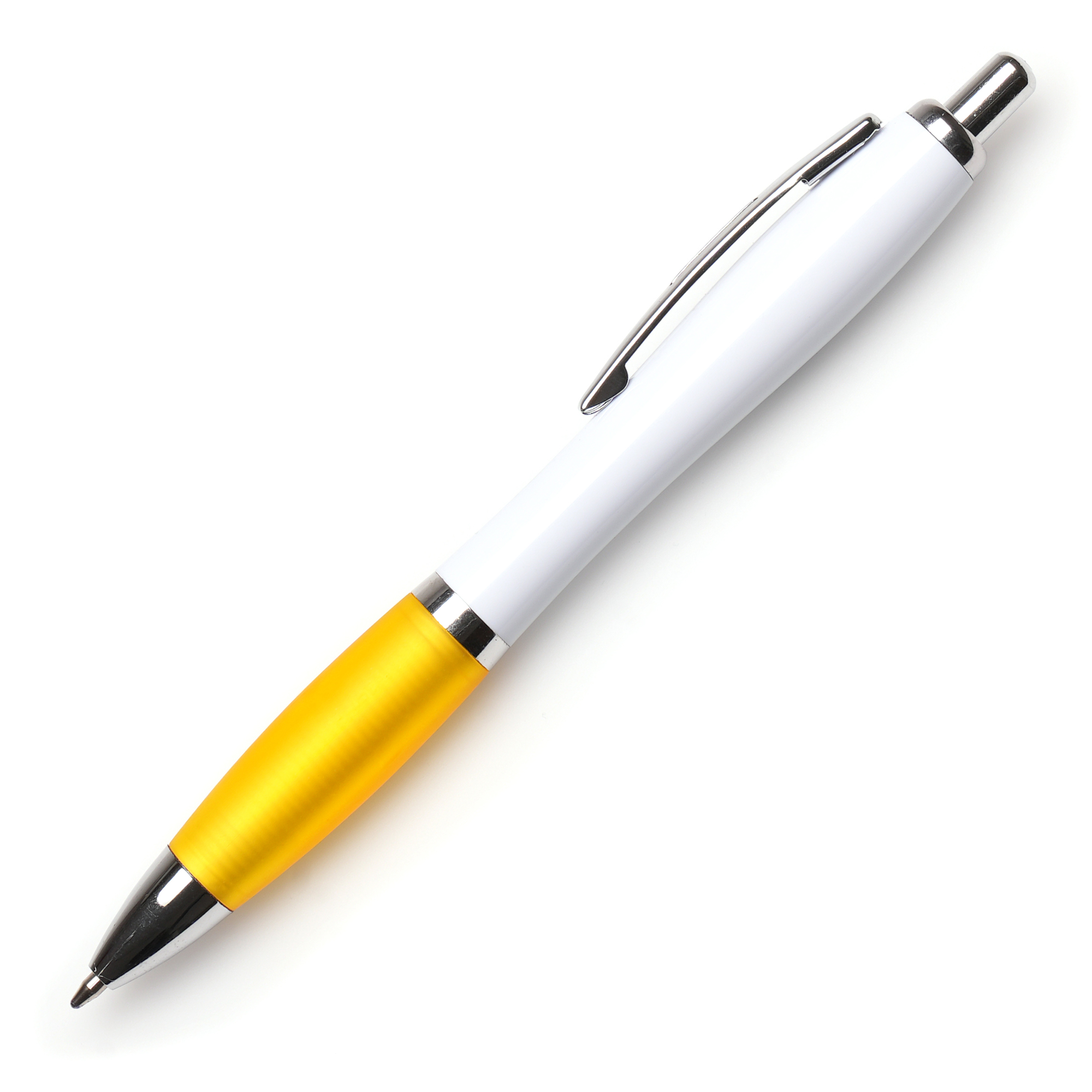 Picture of Shanghai White Ball Pen