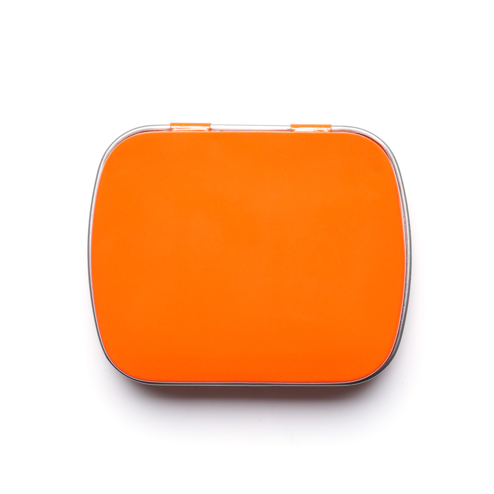 Picture of Rectangular Mint Tin