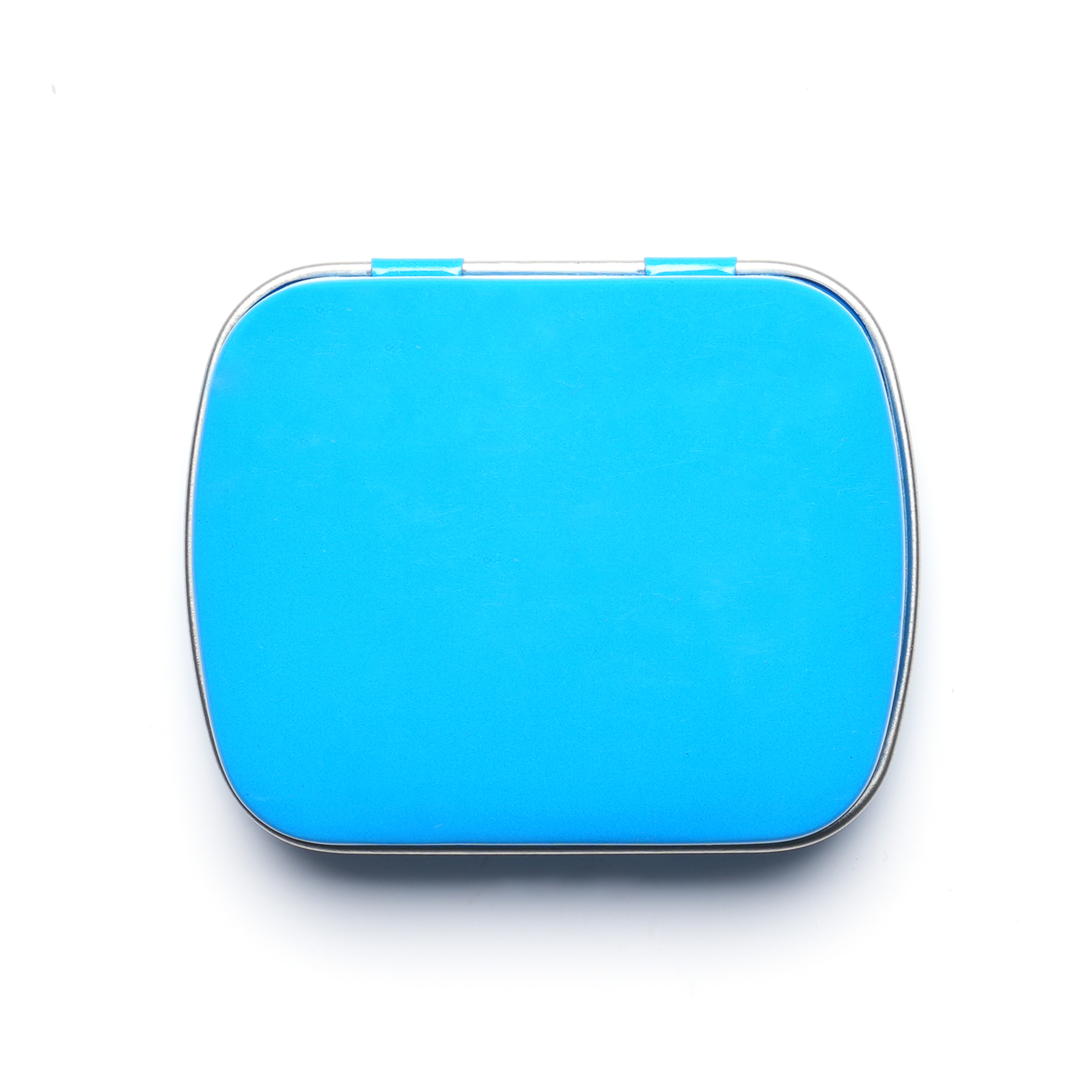 Picture of Rectangular Mint Tin