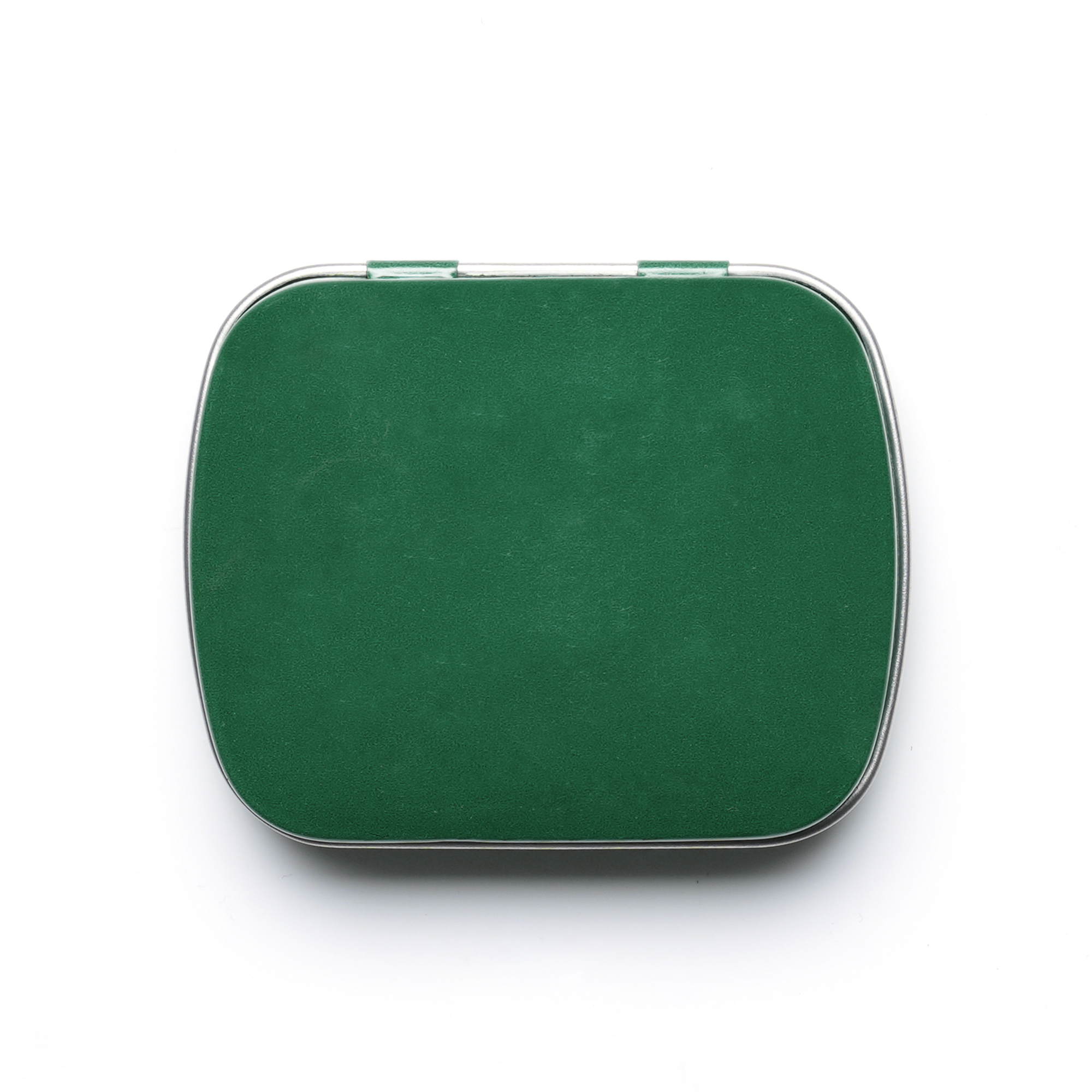 Picture of Rectangular Mint Tin