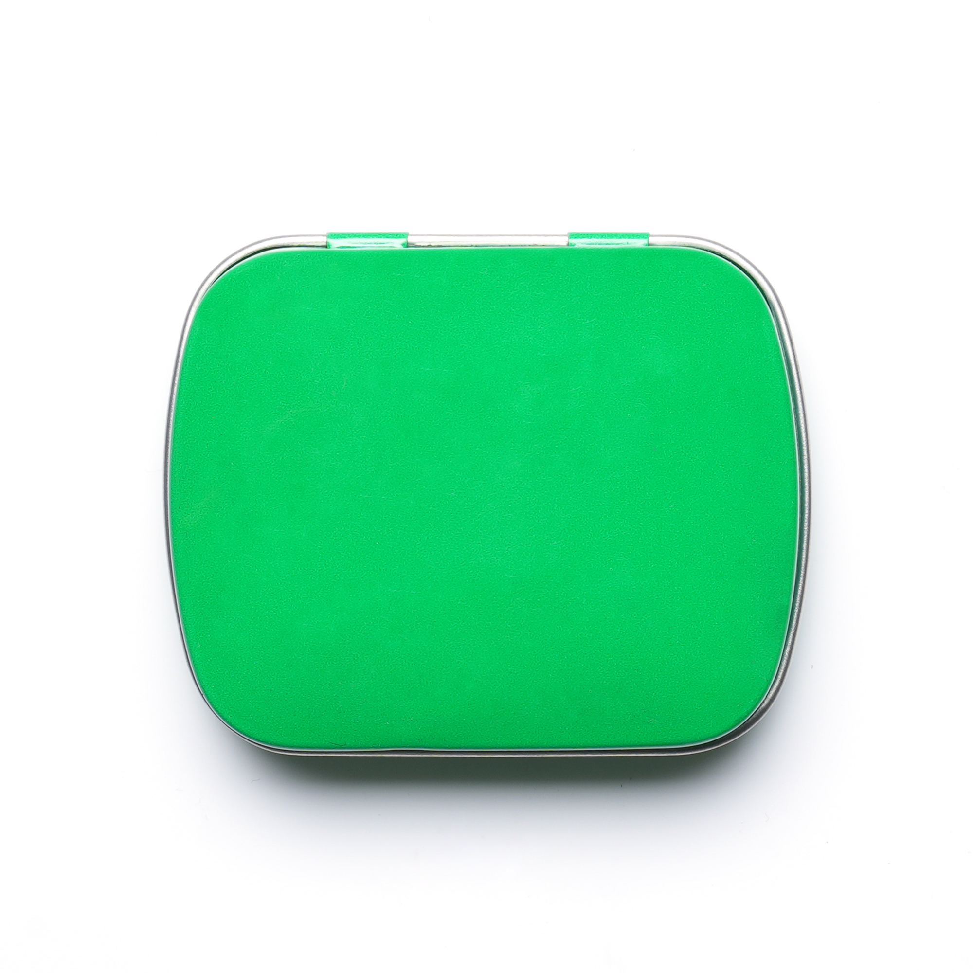 Picture of Rectangular Mint Tin