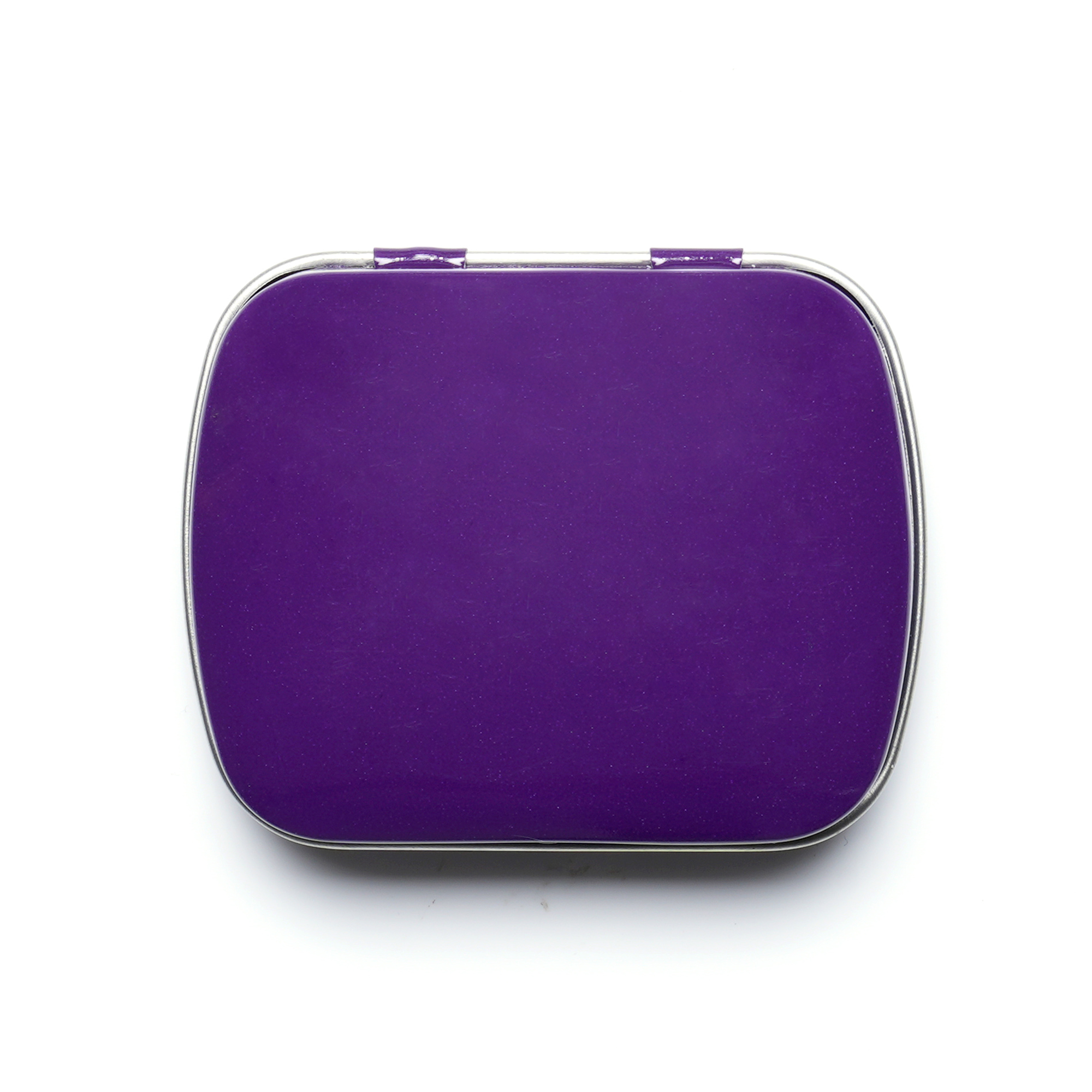 Picture of Rectangular Mint Tin