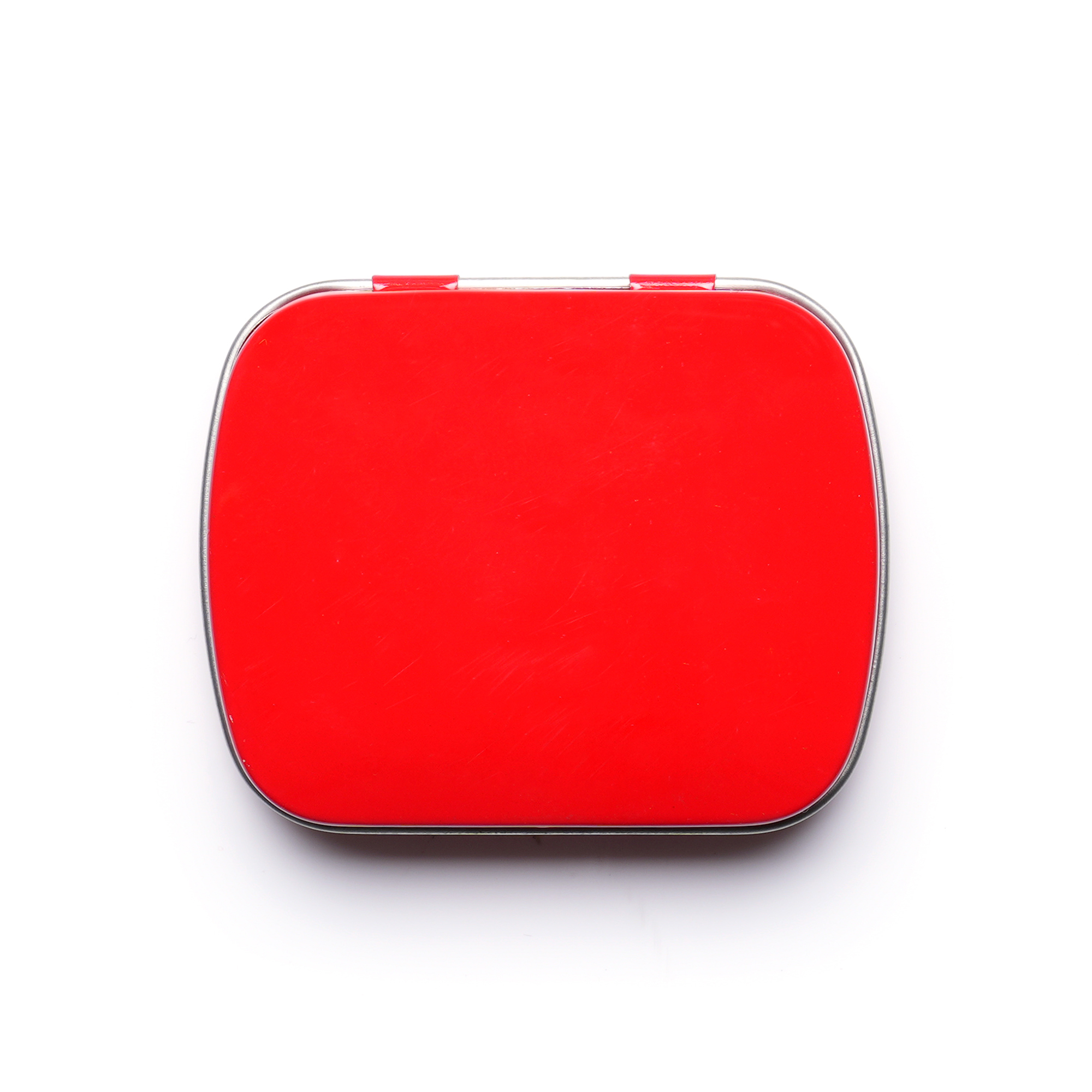 Picture of Rectangular Mint Tin