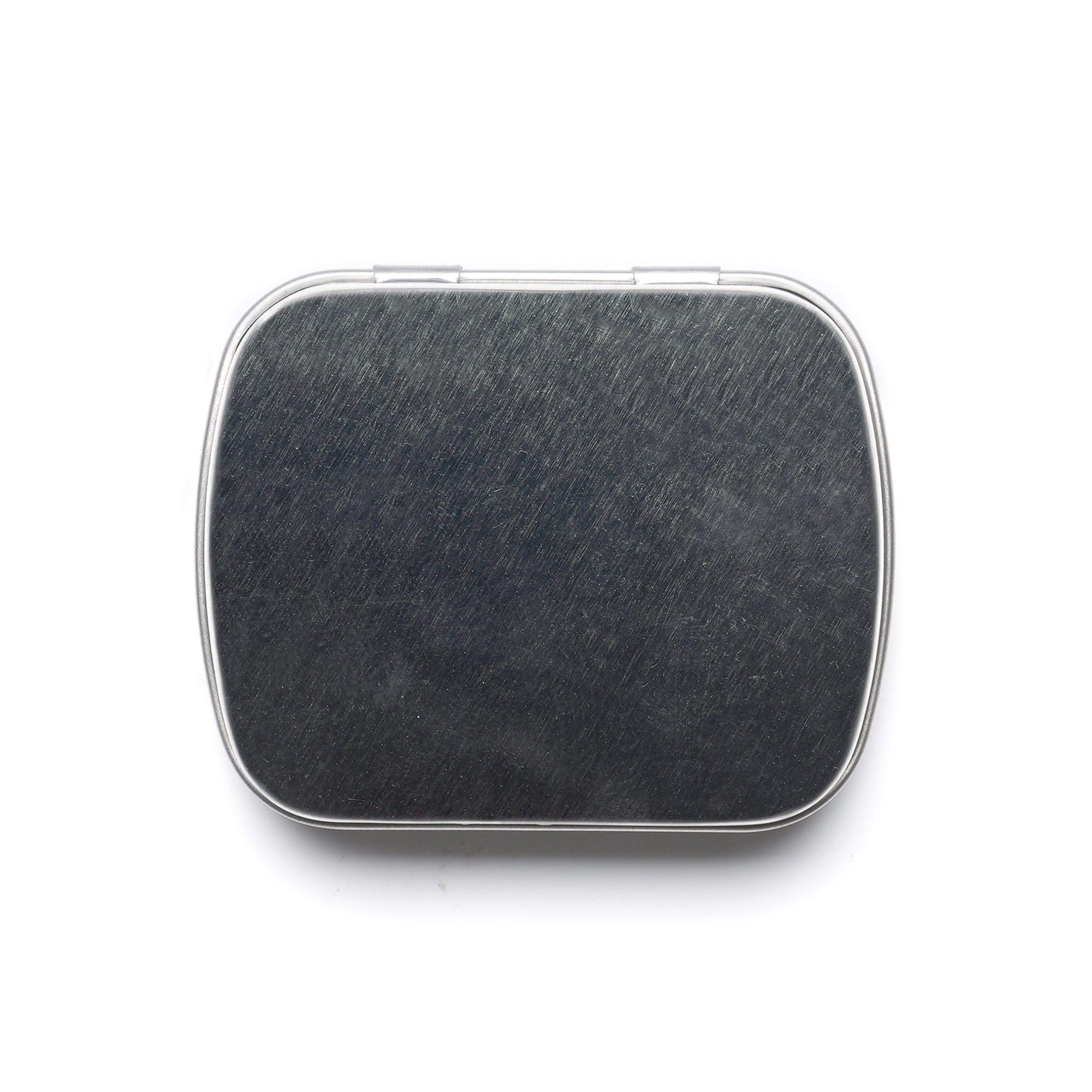 Picture of Rectangular Mint Tin