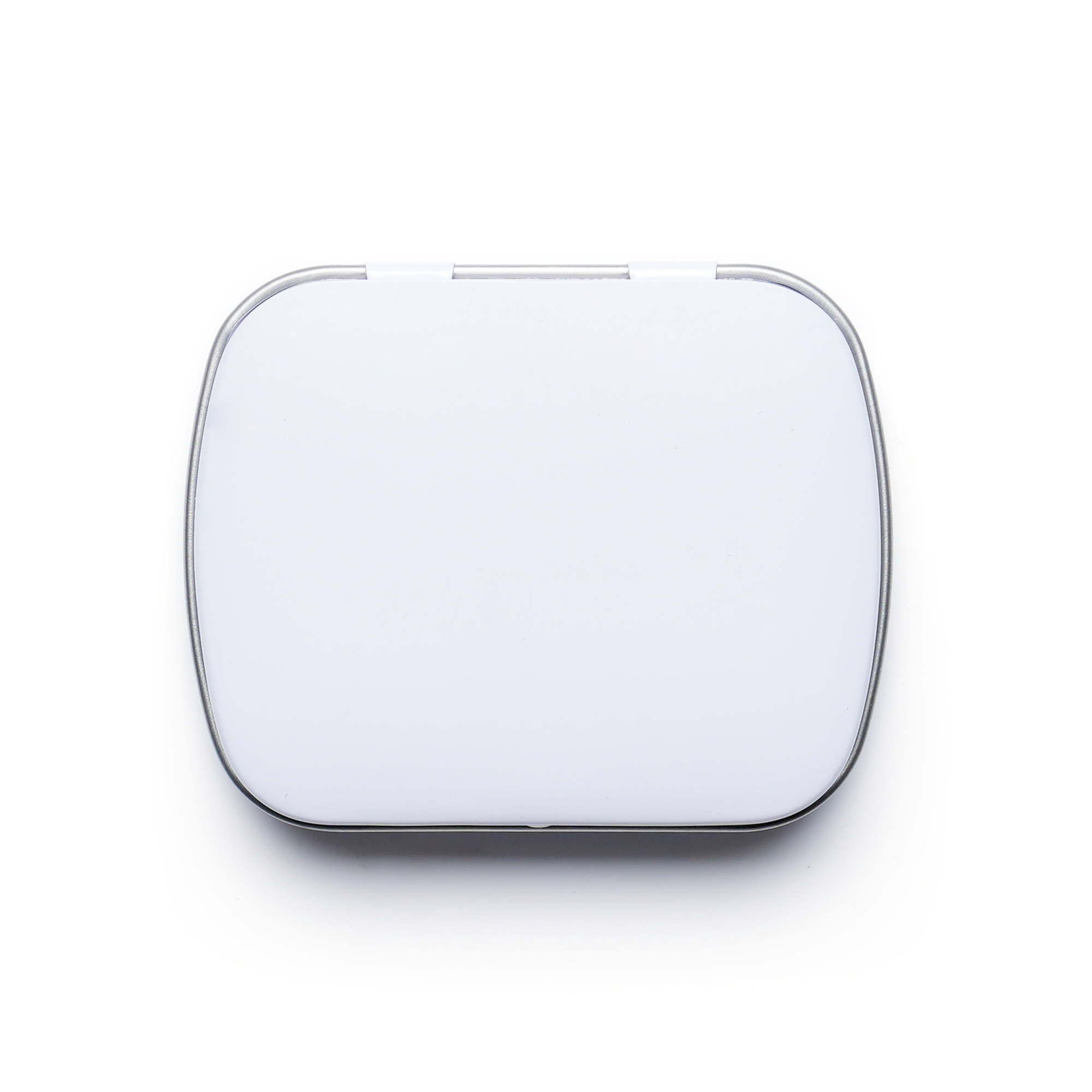 Picture of Rectangular Mint Tin