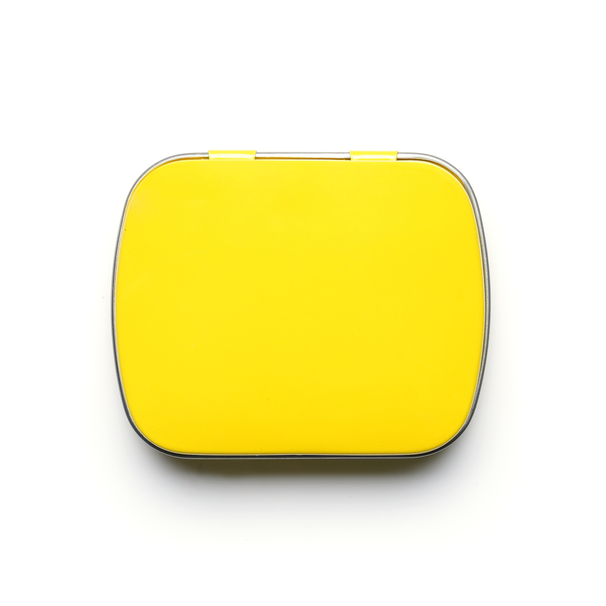 Picture of Rectangular Mint Tin