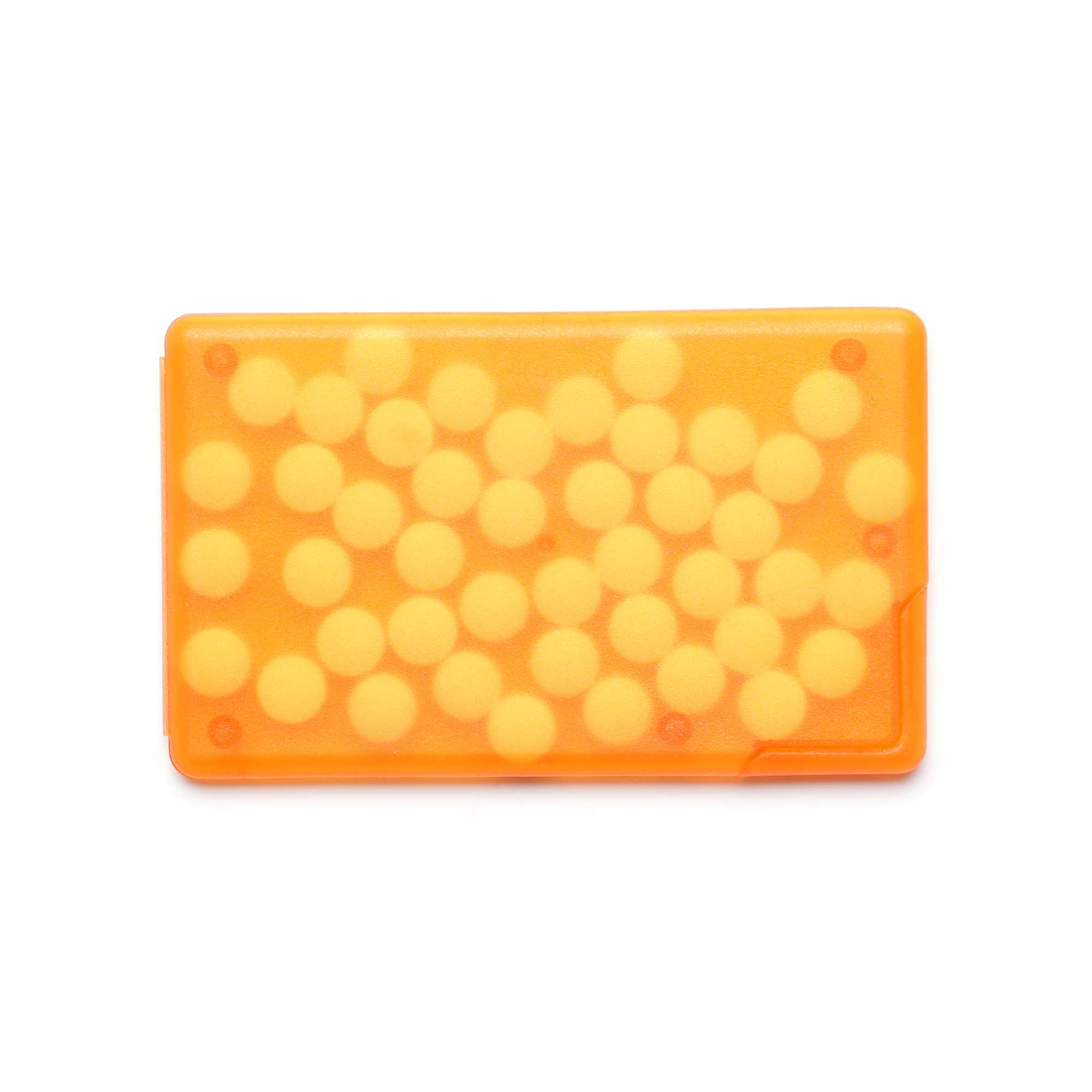 Picture of Mint Card