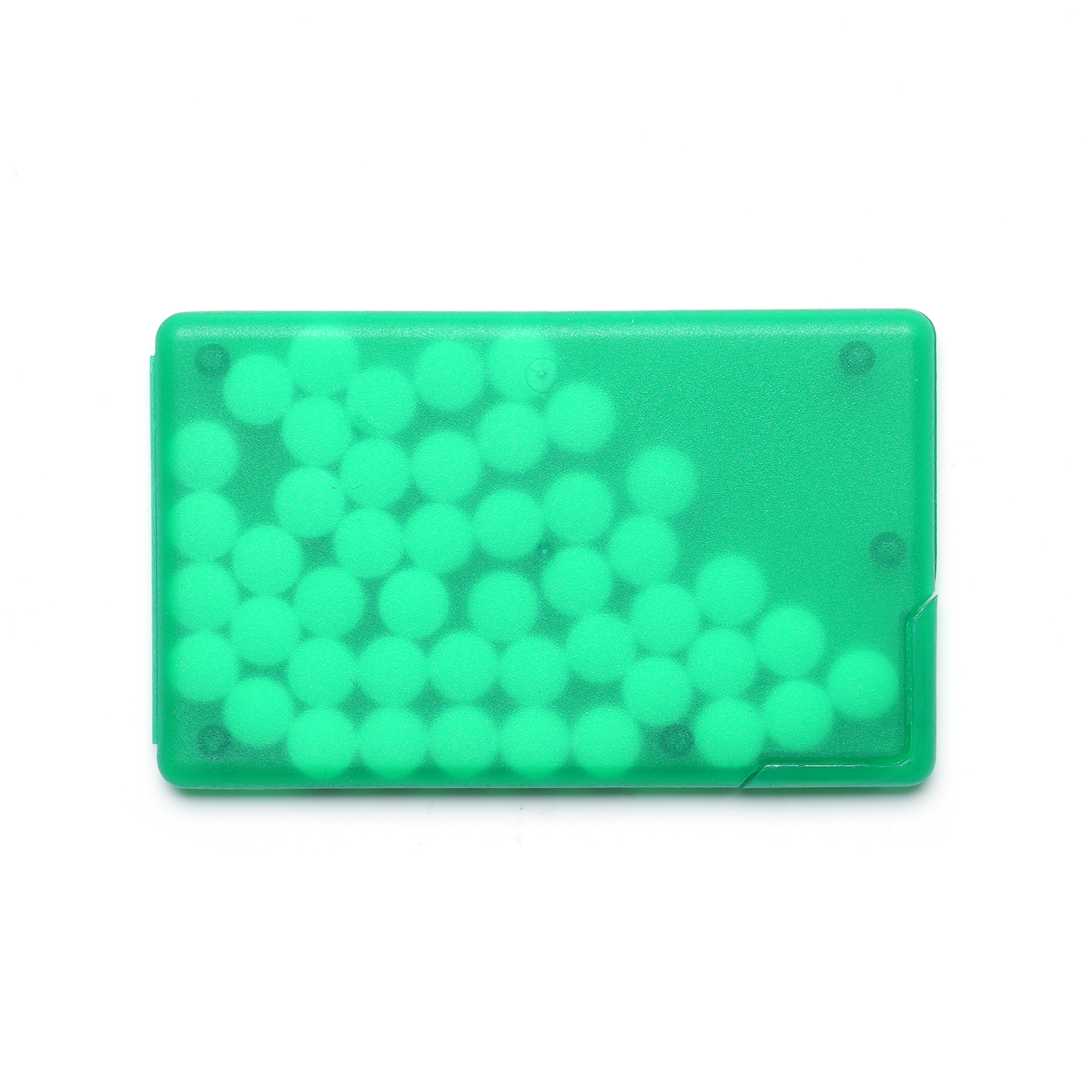 Picture of Mint Card