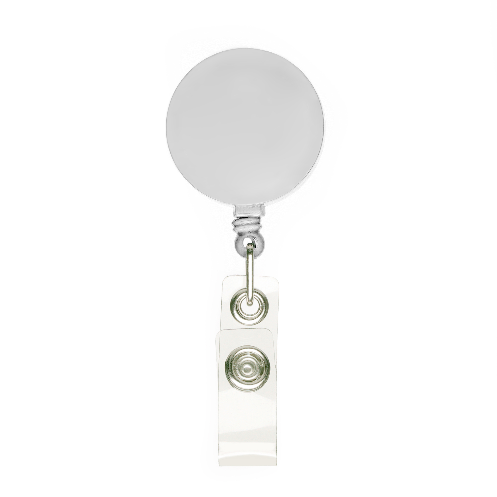 Picture of Flat Ski Pass holder