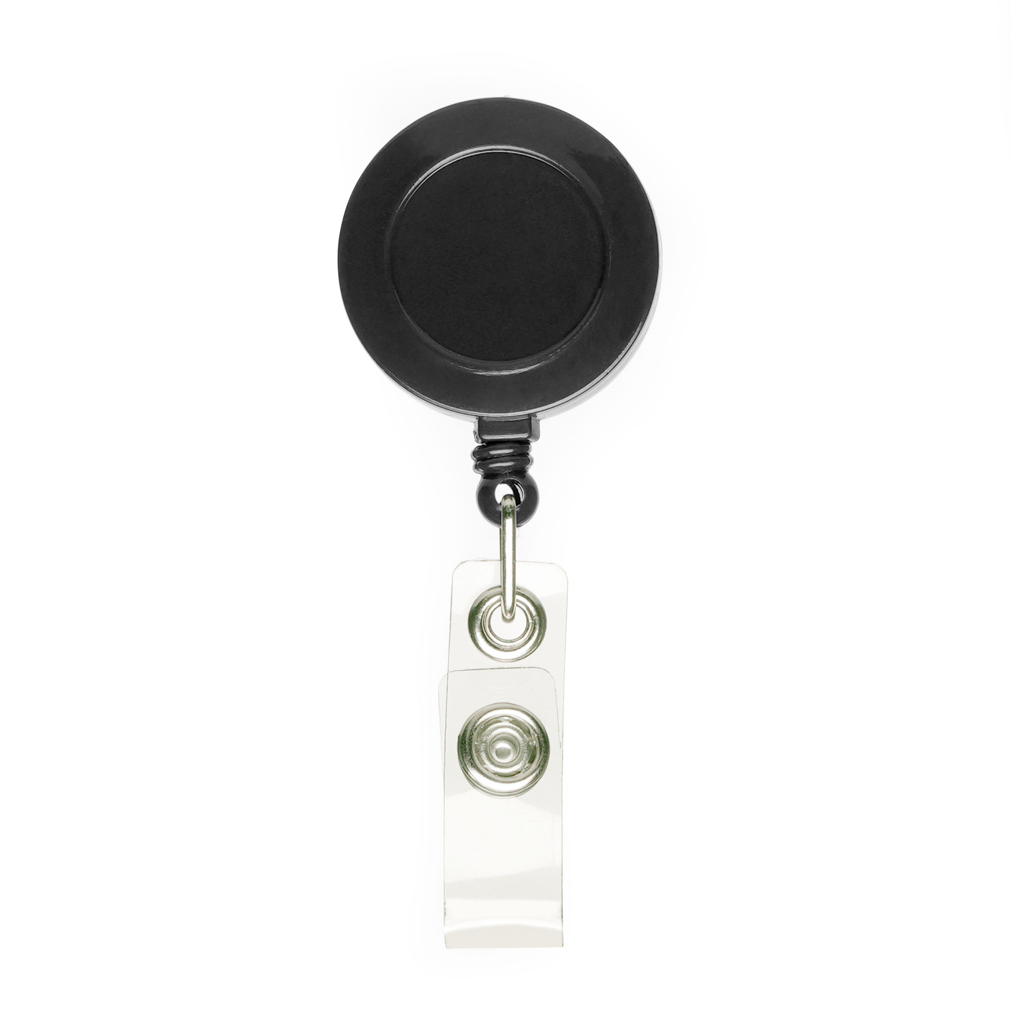 Picture of Domed Ski Pass Holder