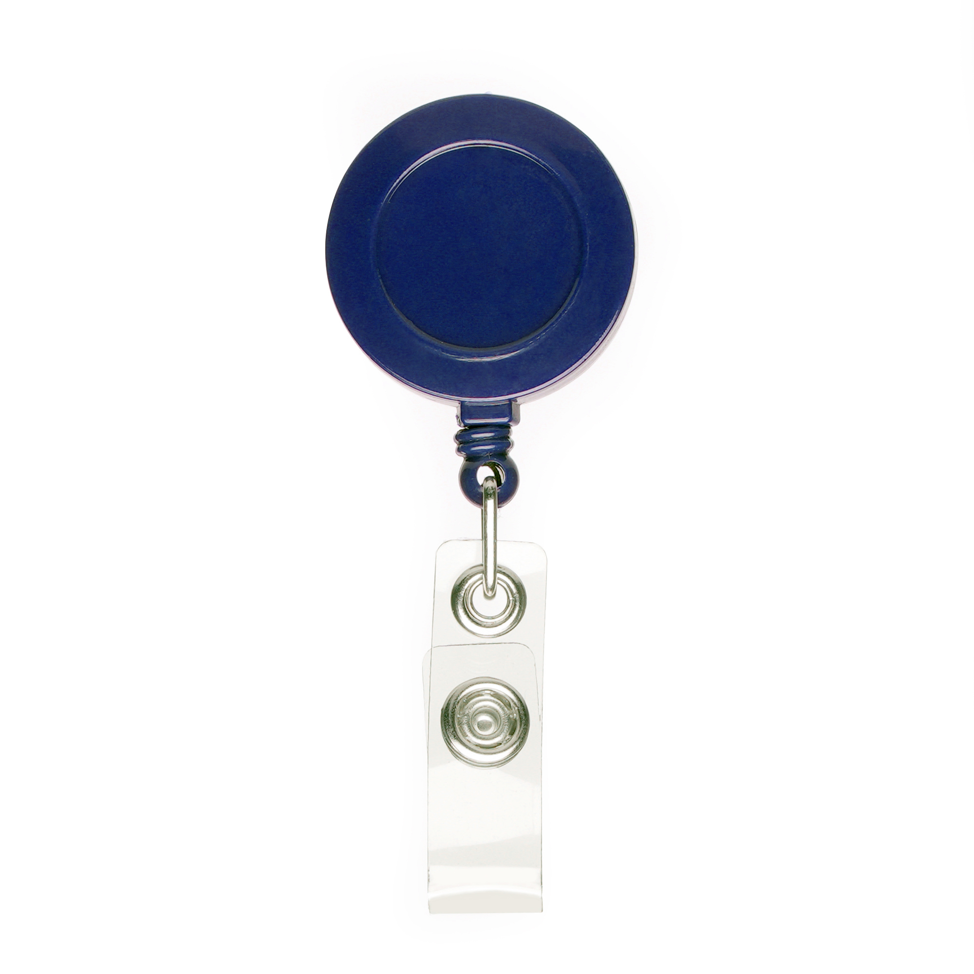 Picture of Domed Ski Pass Holder