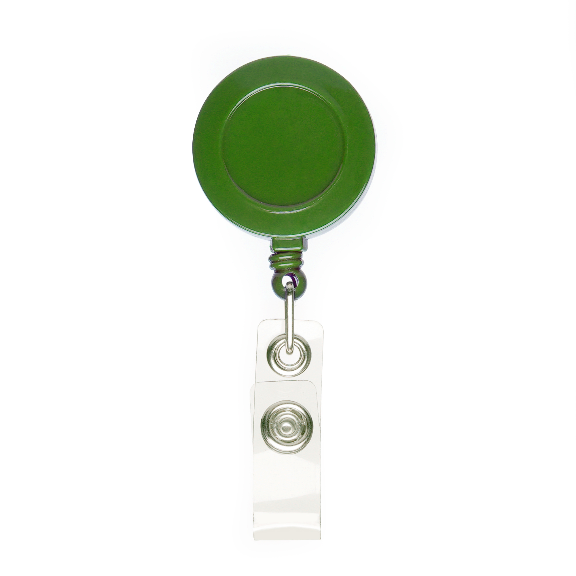 Picture of Domed Ski Pass Holder