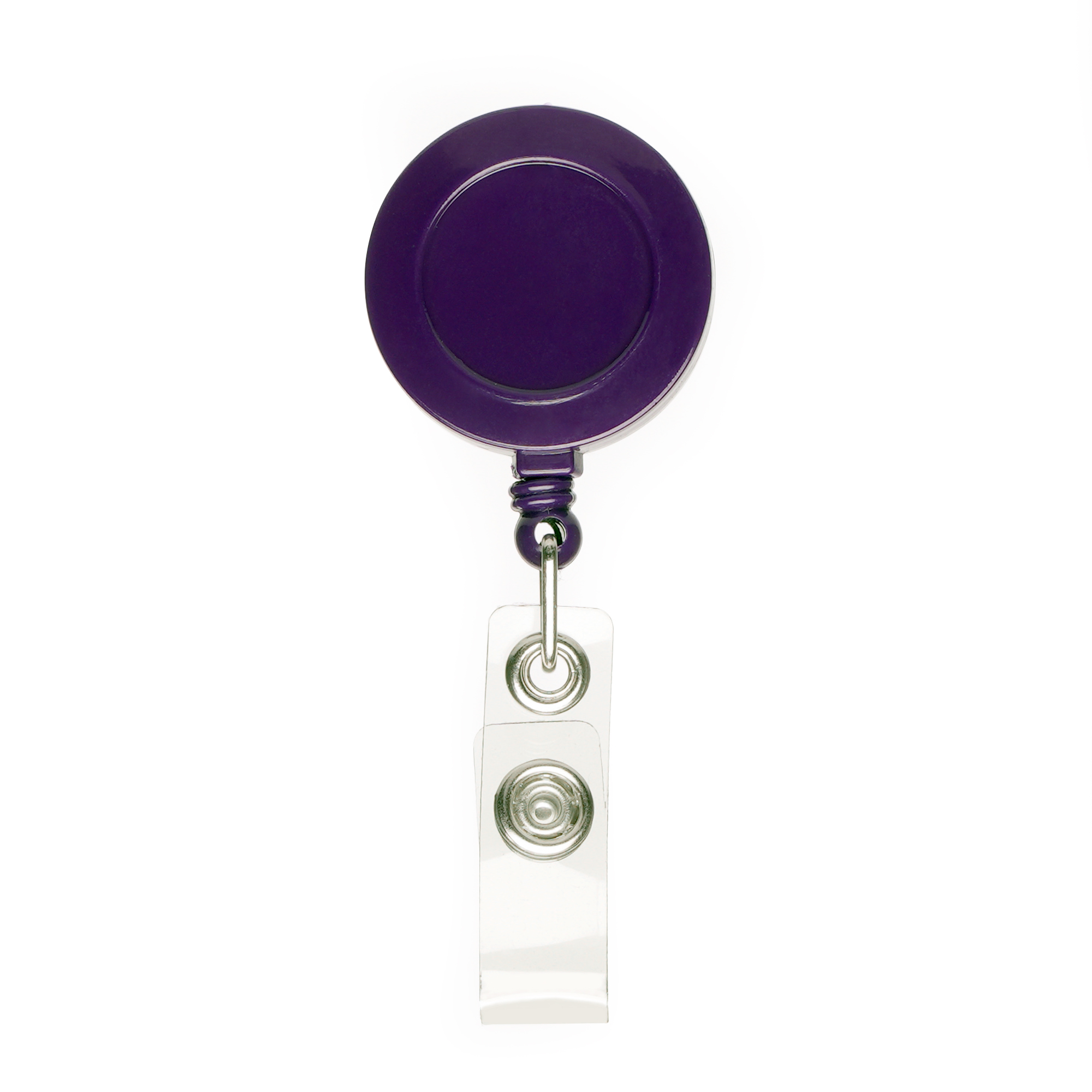 Picture of Domed Ski Pass Holder