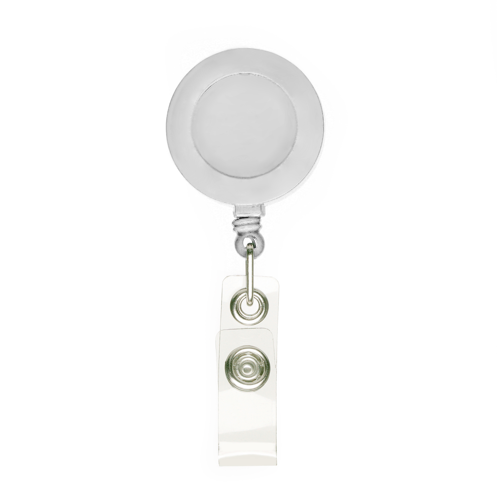 Picture of Domed Ski Pass Holder