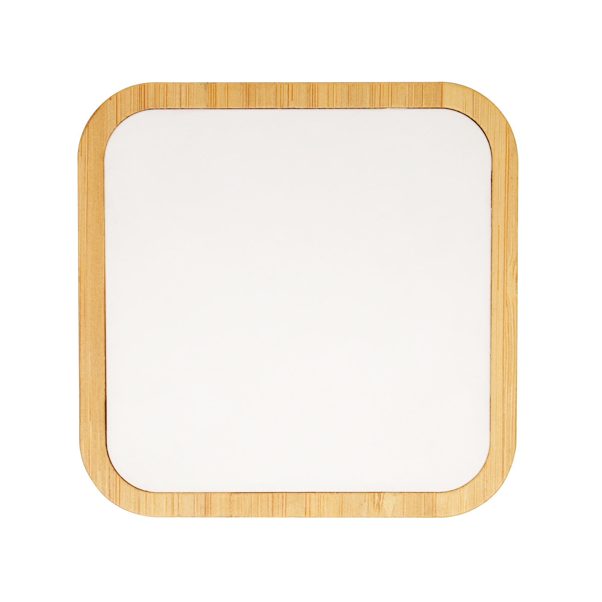 Picture of 15W Bamboo and RABS Wireless Charger