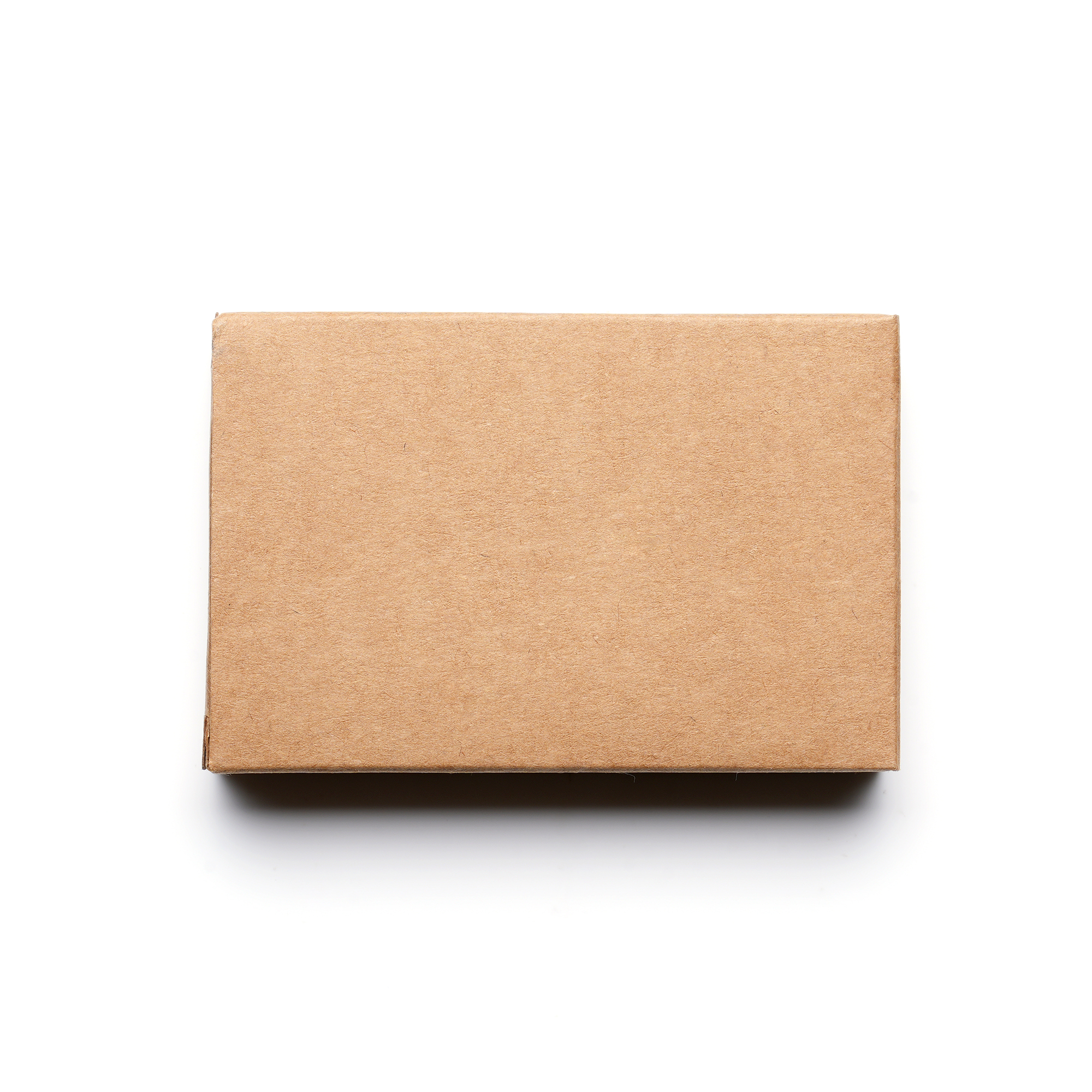 Picture of Kraft Playing Cards
