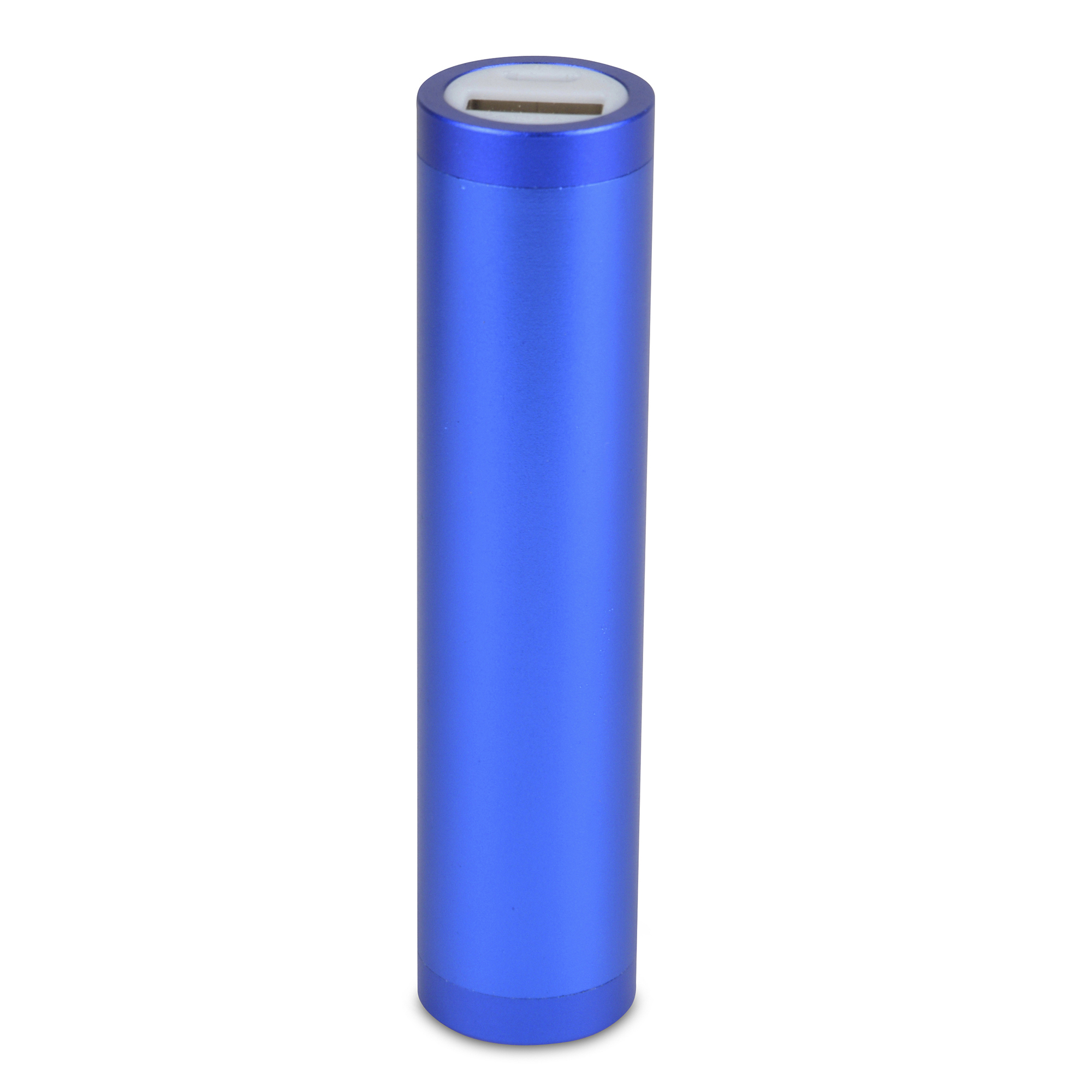 Picture of Standard Cylinder Power Bank